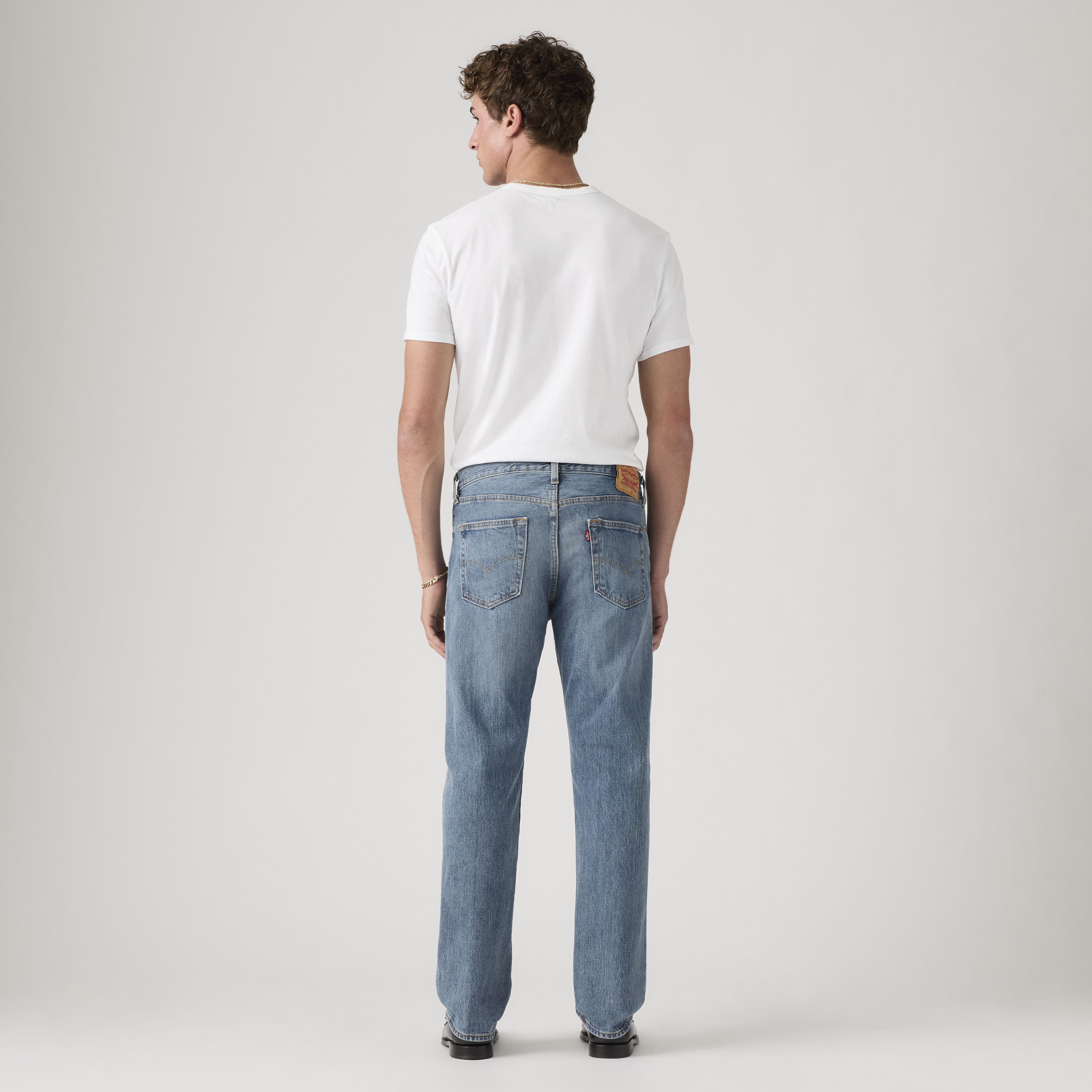 501® Original Fit Men's Jeans 4