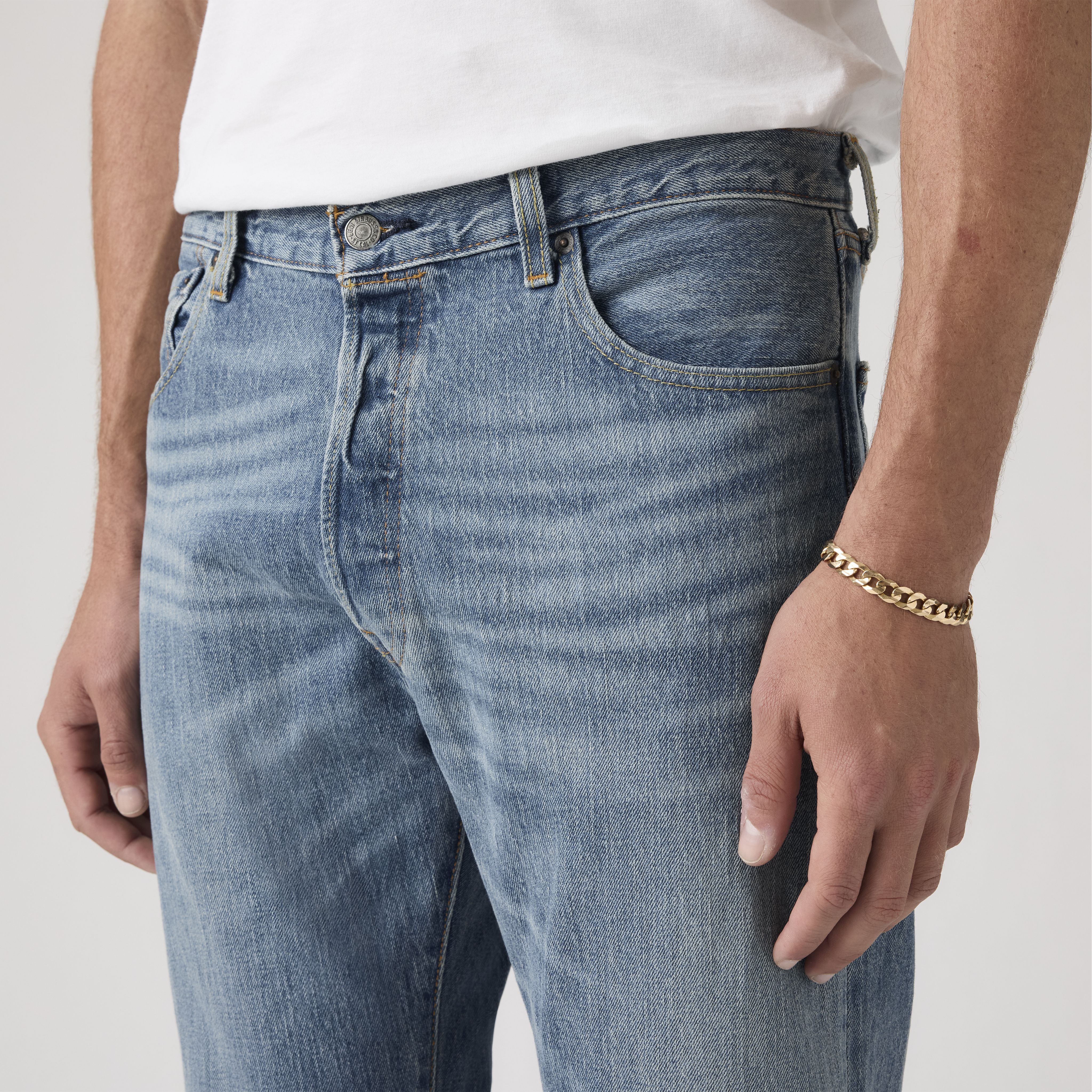 501® Original Fit Men's Jeans 5