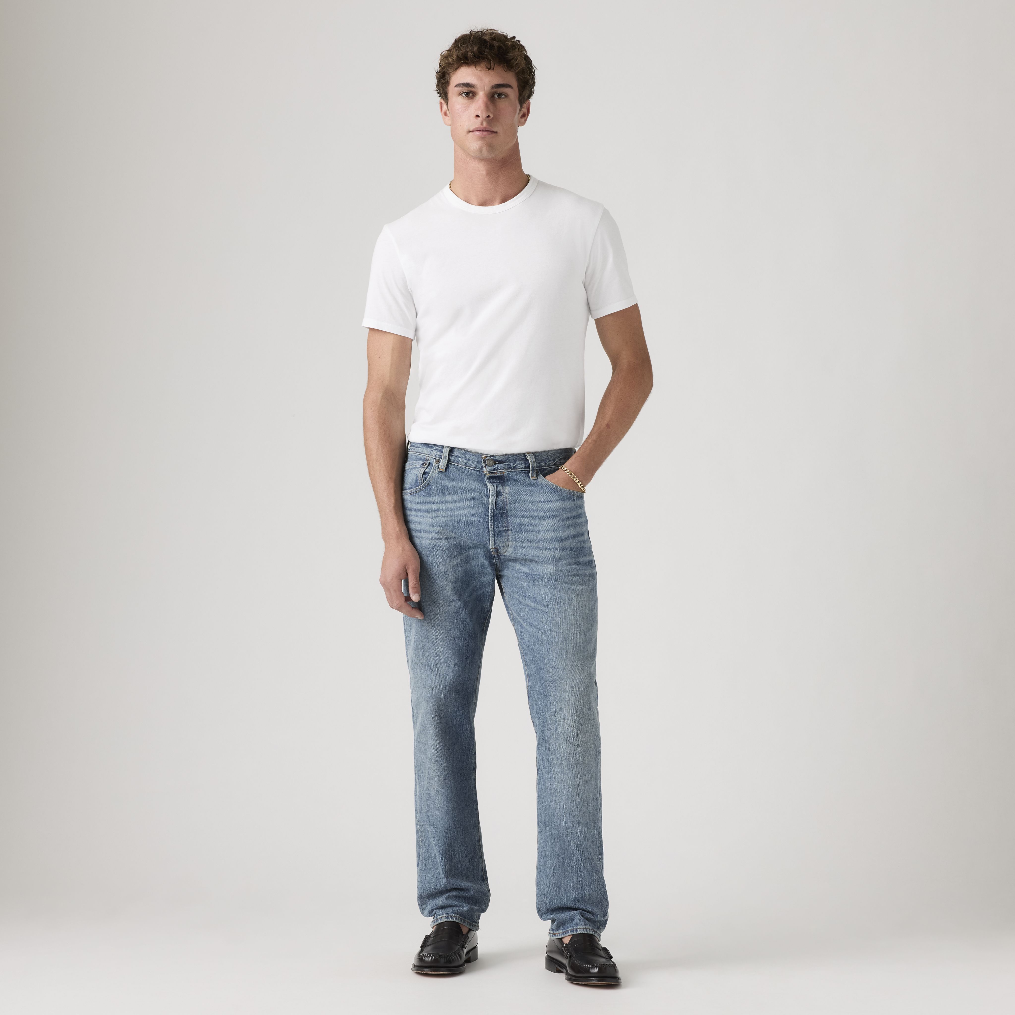 501® Original Fit Men's Jeans 13