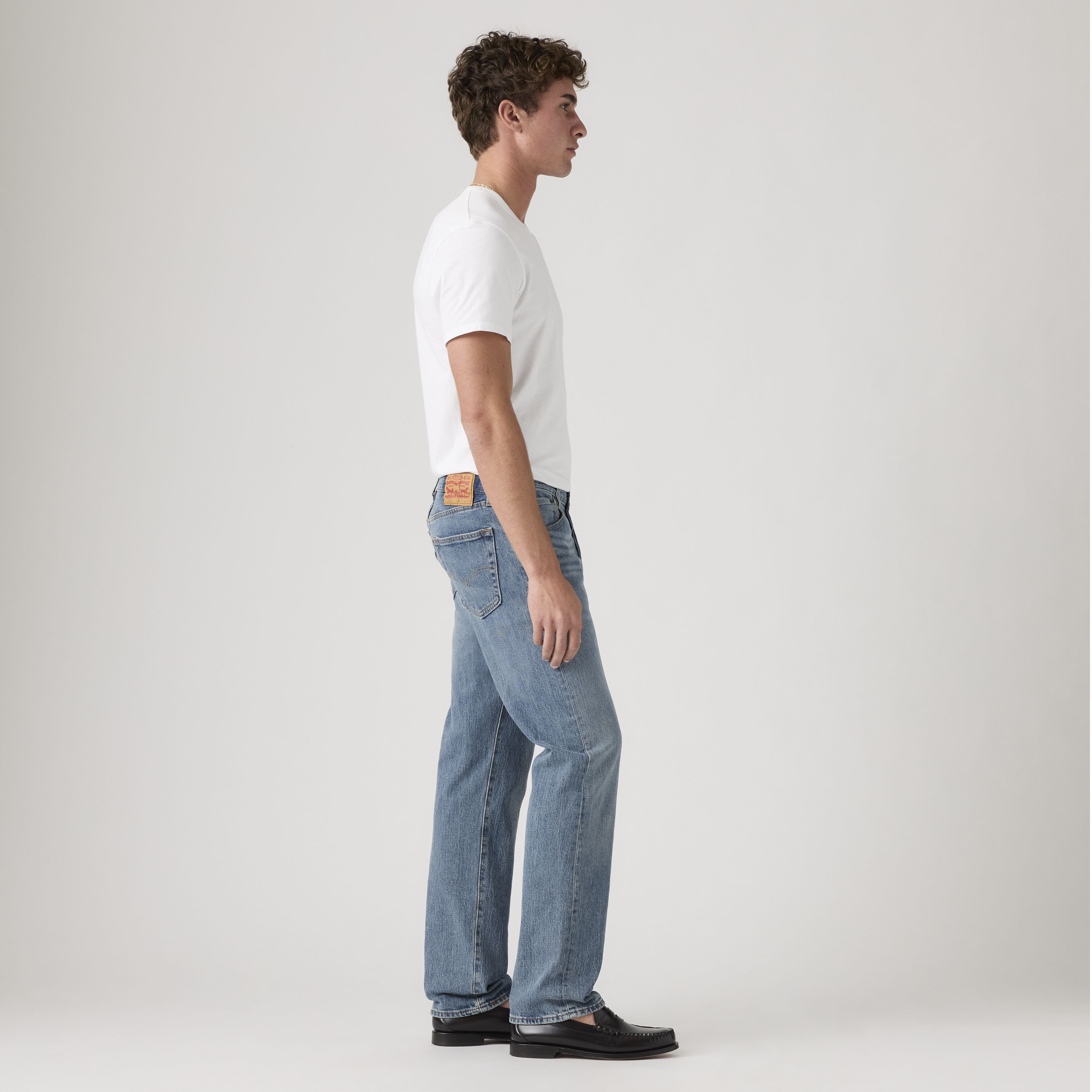 501® Original Fit Men's Jeans 3