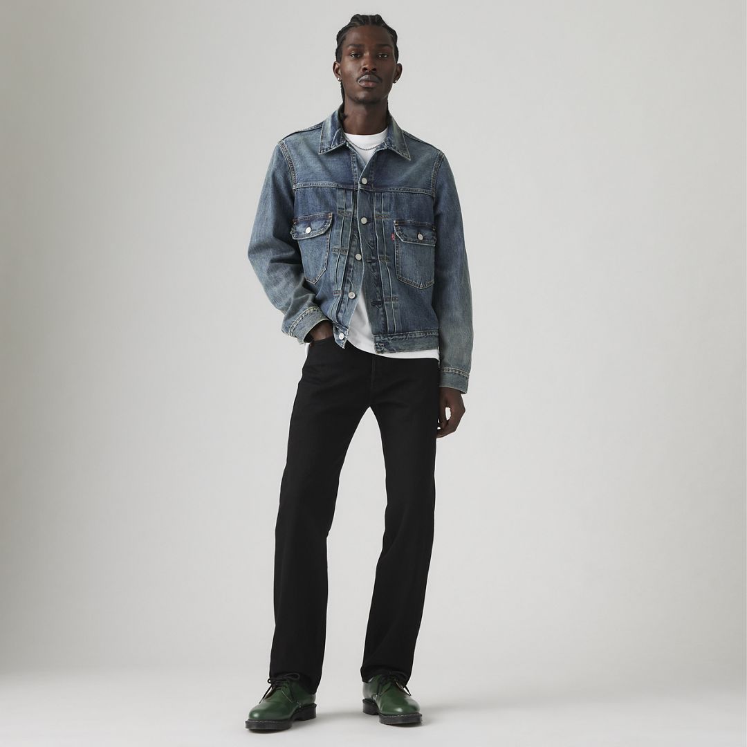 Levi's 501 Original Men's Jeans 31x32
