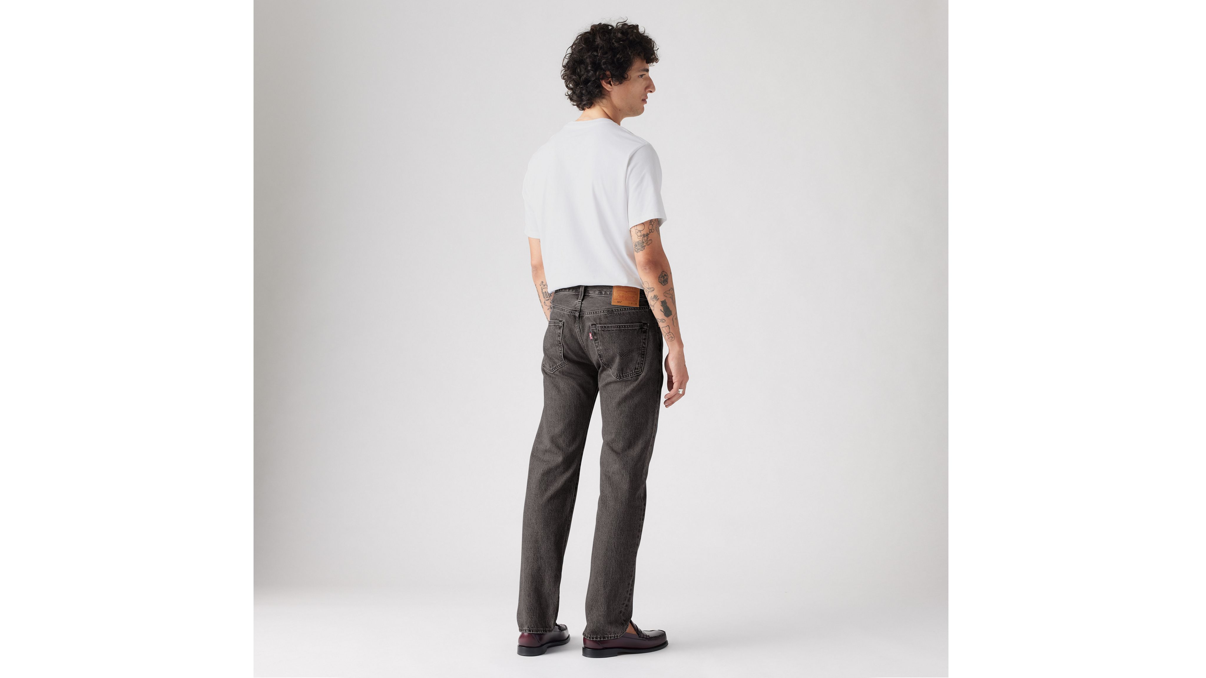501® Original Fit Men's Jeans 3