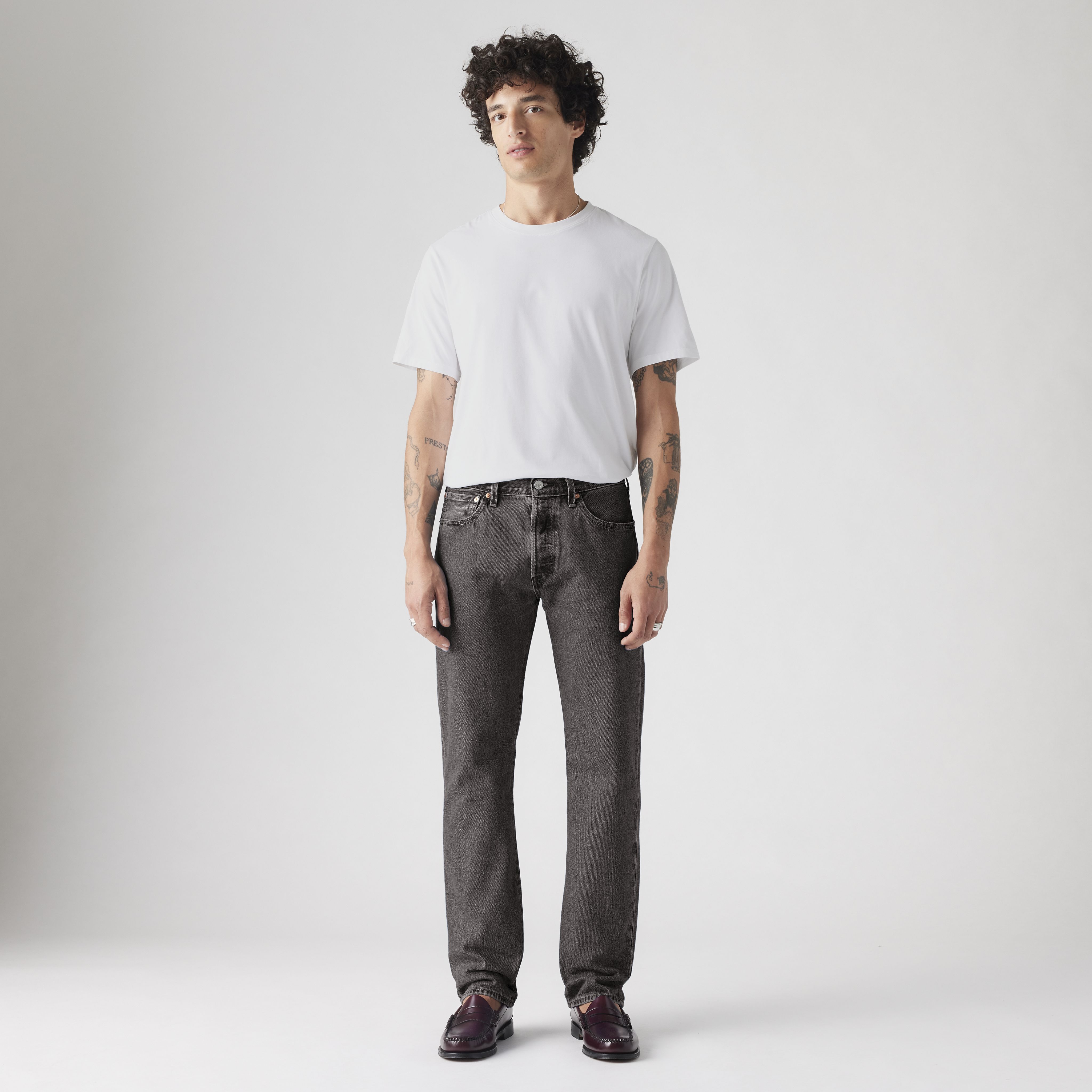 501® Original Fit Men's Jeans 5