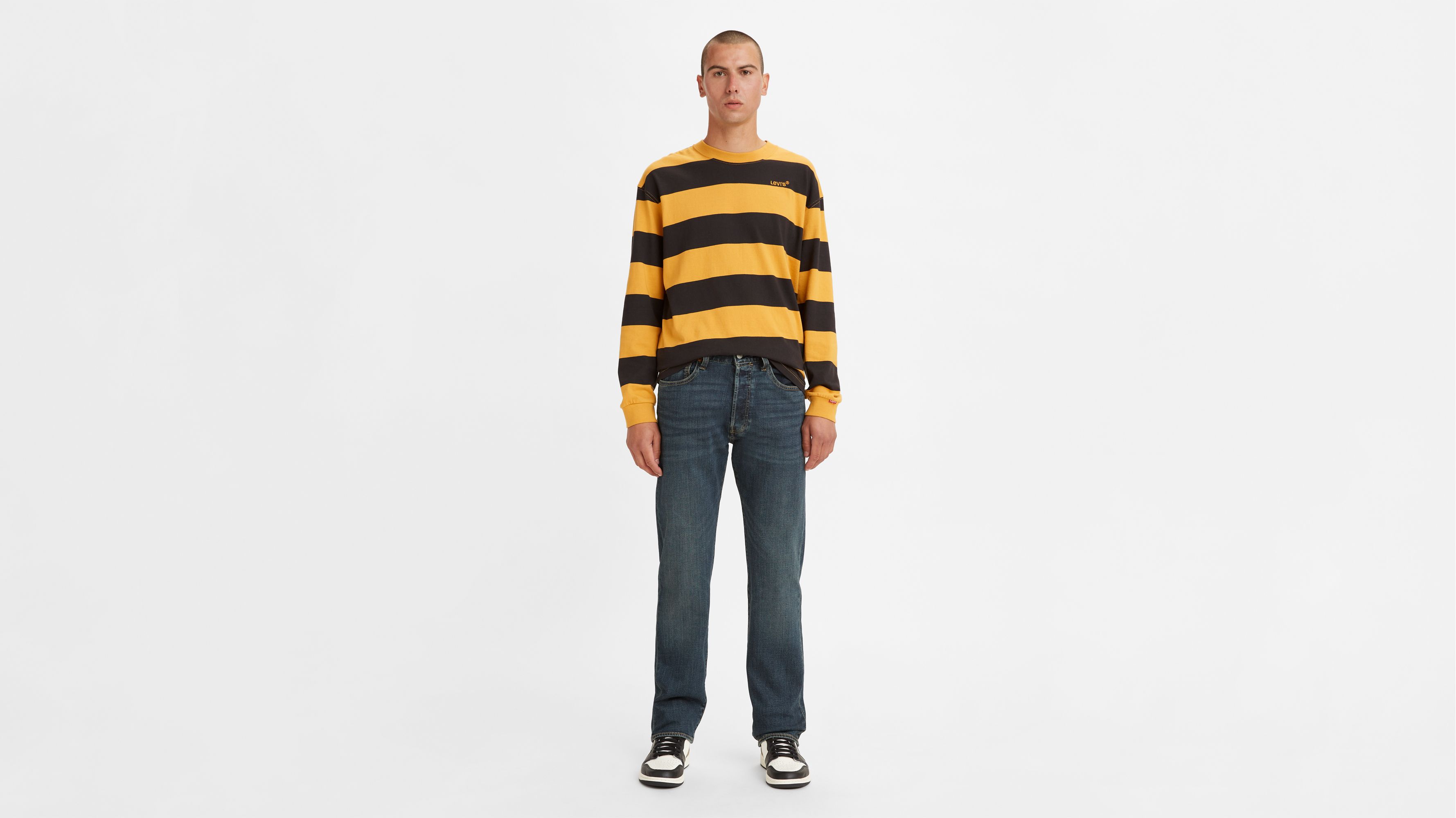 501® Original Jeans 2