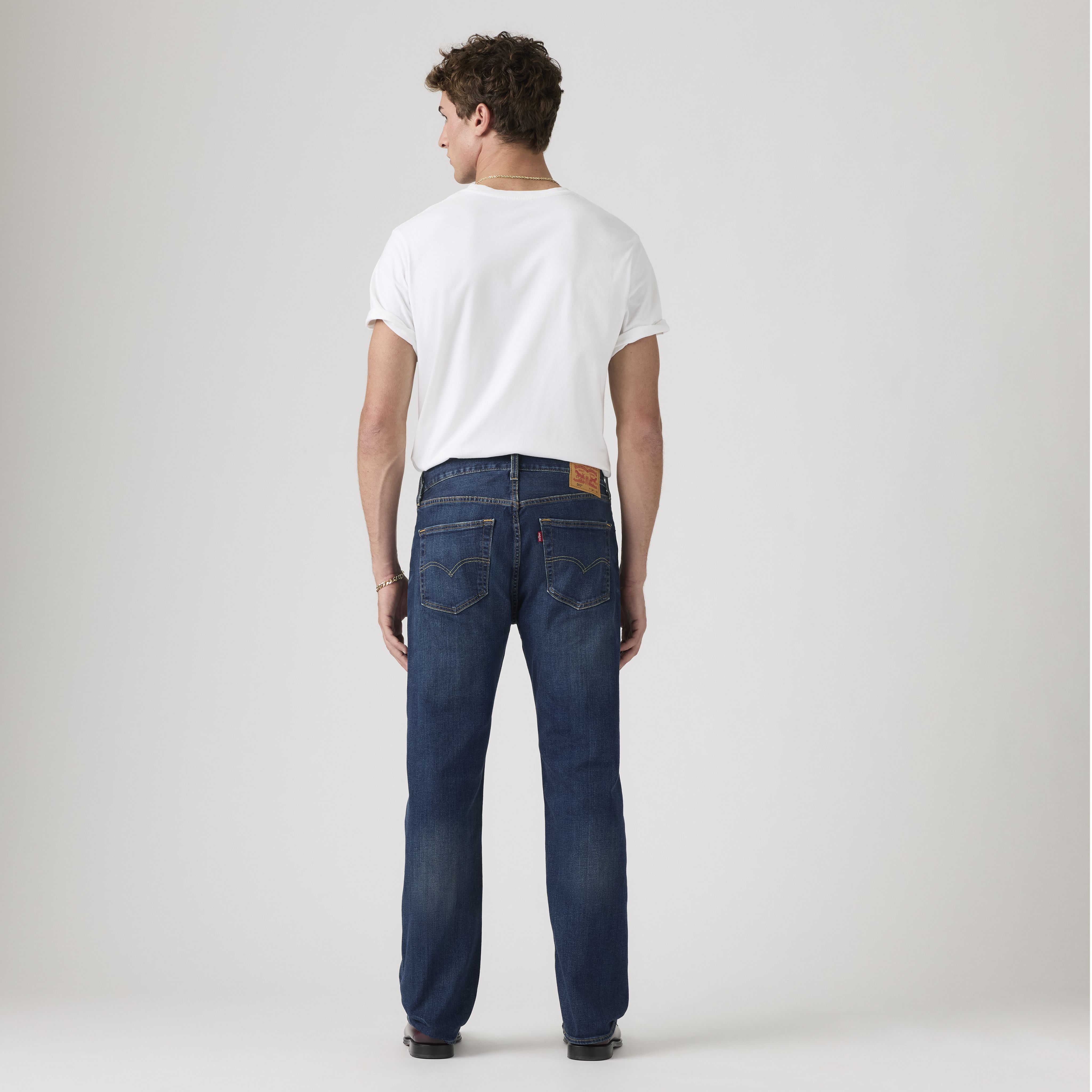501® Original Fit Men's Jeans 3