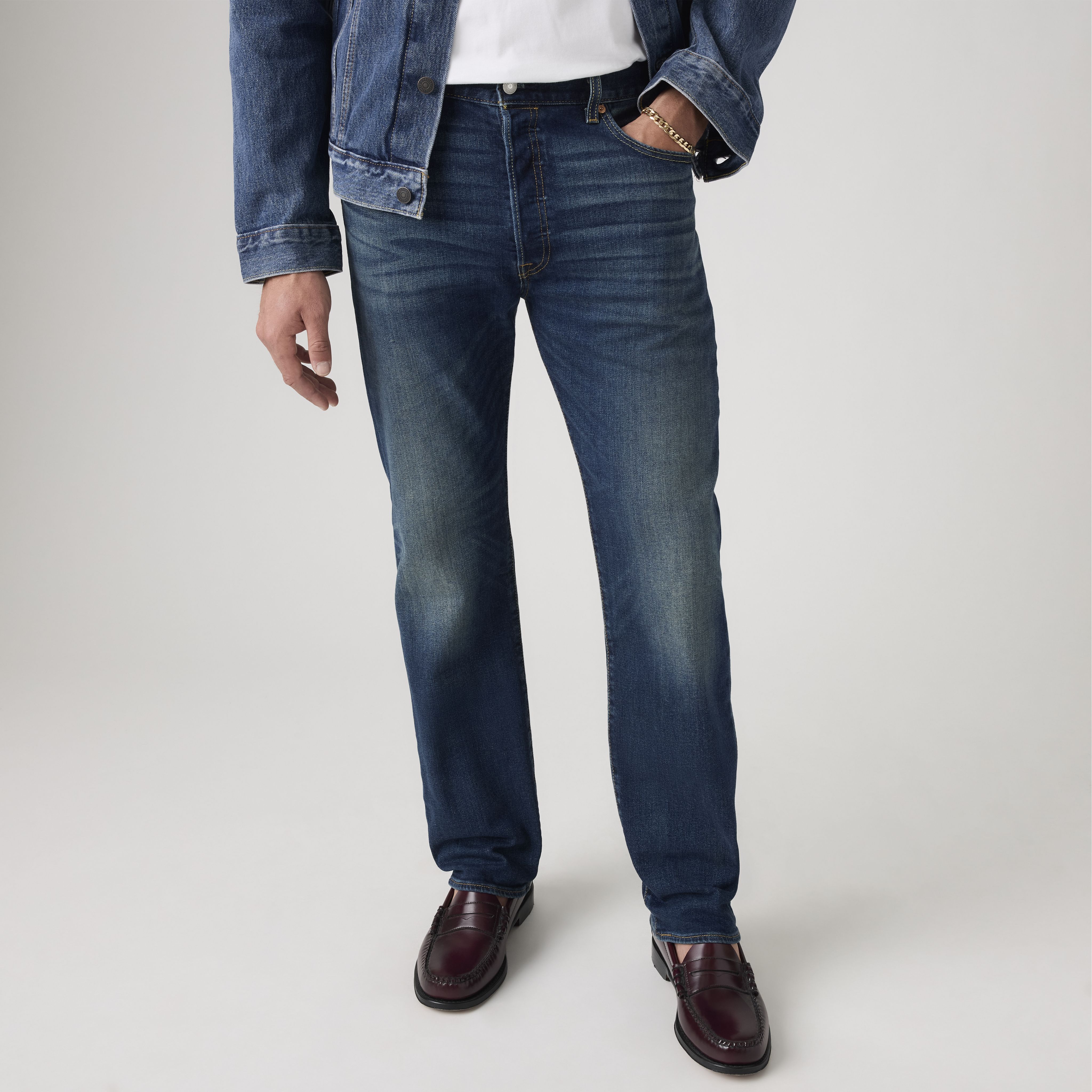 501® Original Fit Men's Jeans 2