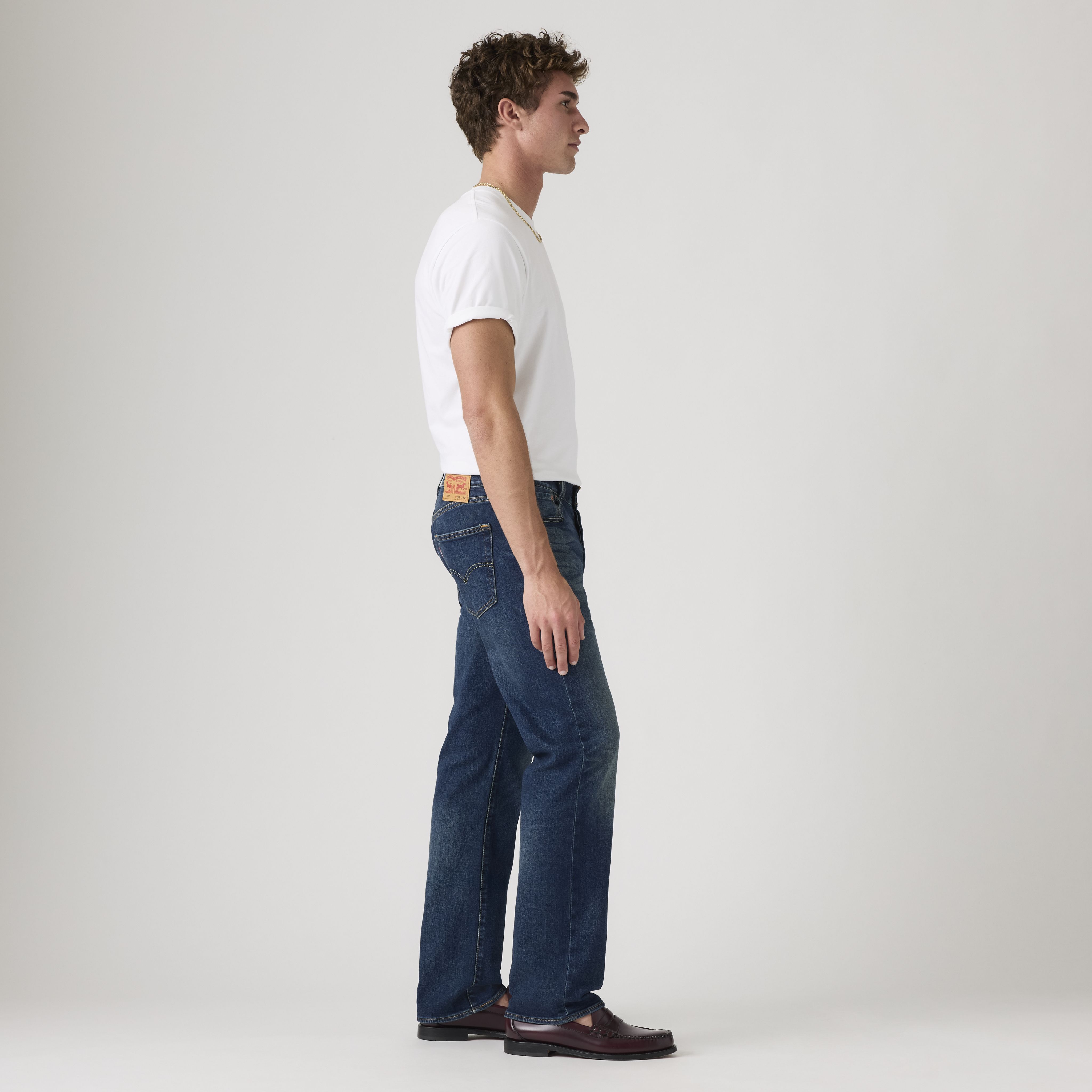 501® Original Fit Men's Jeans 4