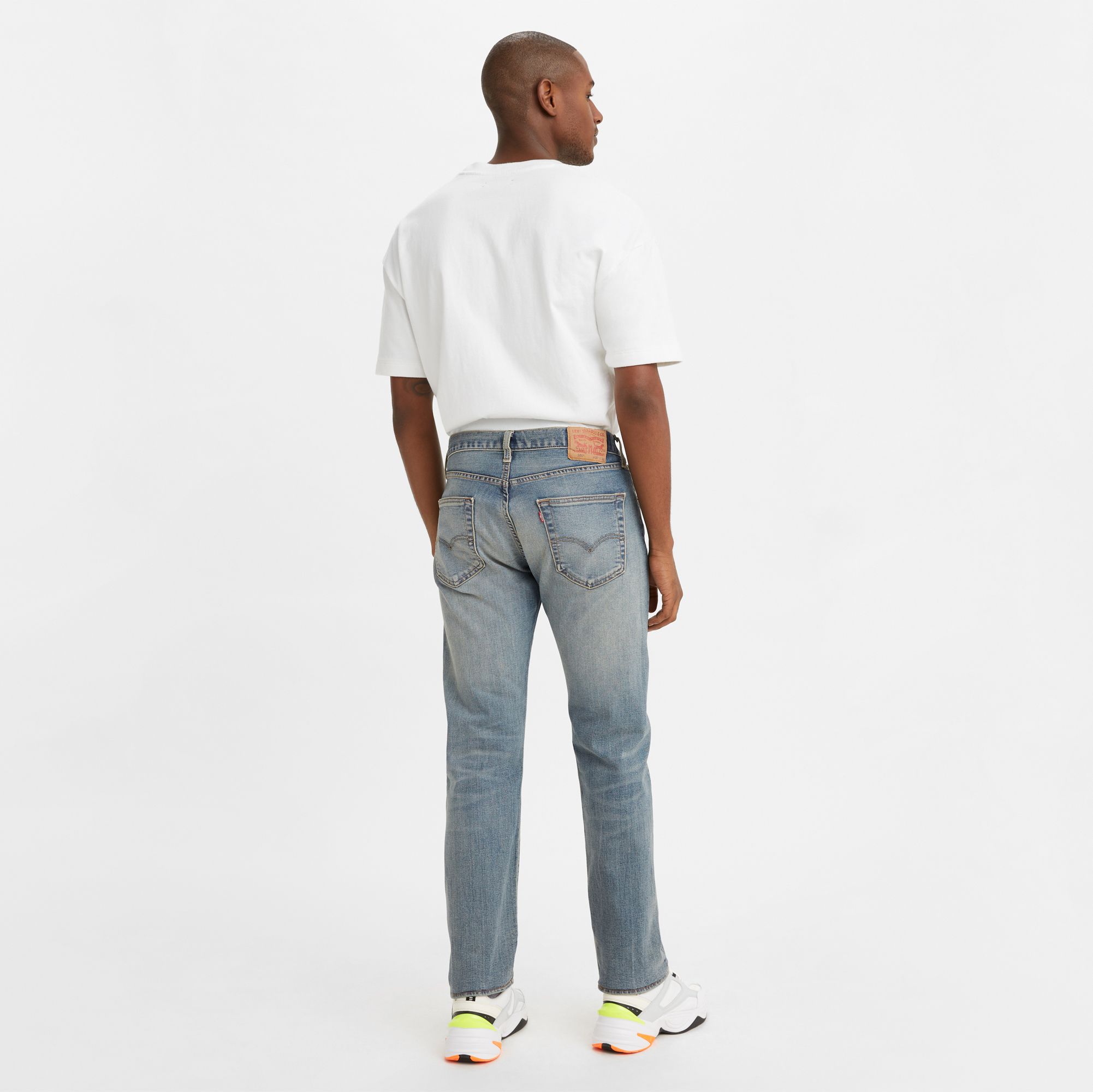 501MD L'Original Jean pour homme 3