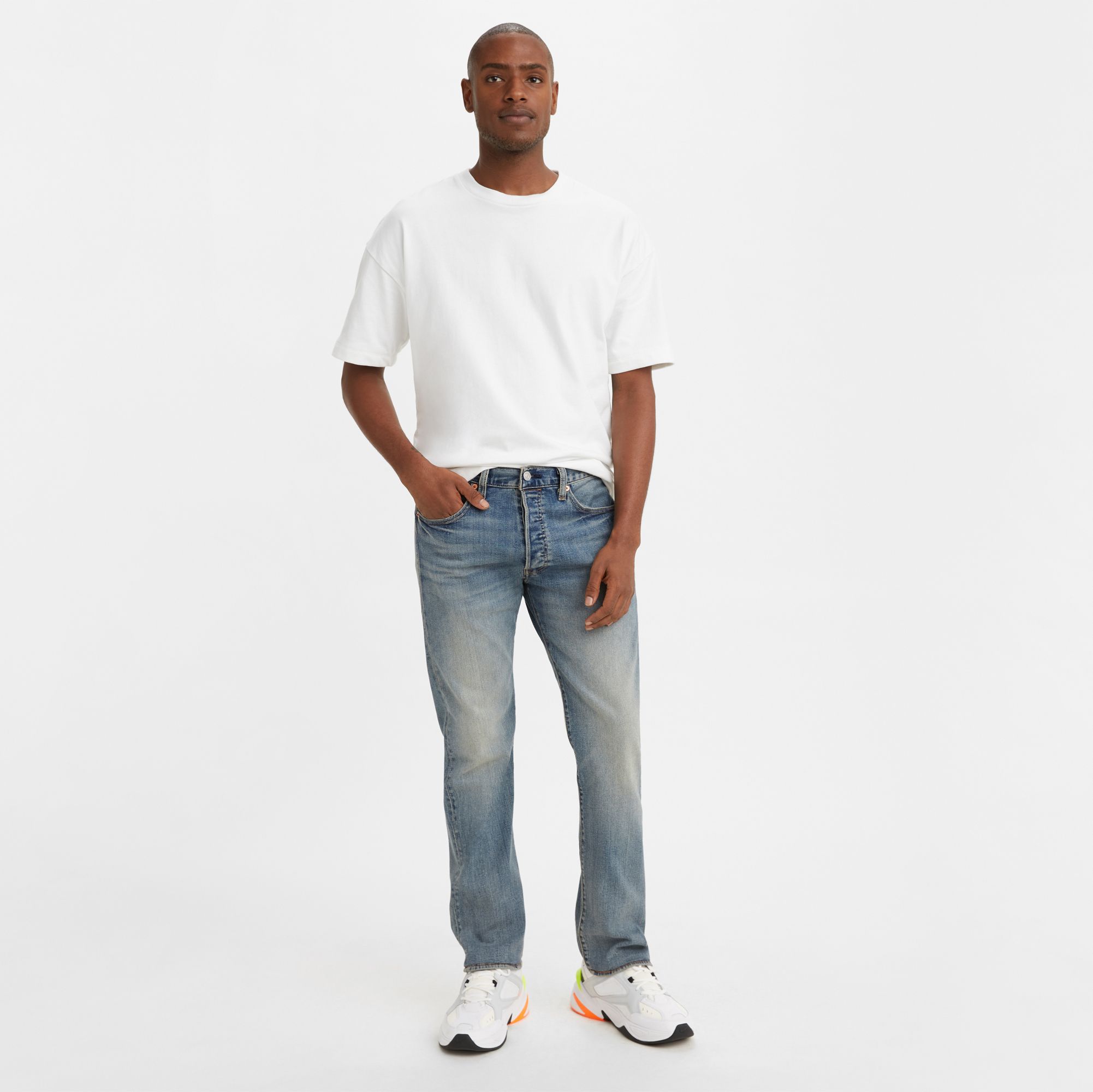 501® Original Fit Men's Jeans 1