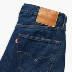 501® Original Men's Jeans — Do The Rump - Dark Wash 6