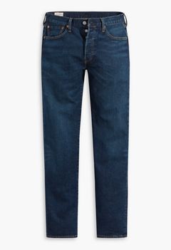 501® Original Men's Jeans — Do The Rump - Dark Wash 7