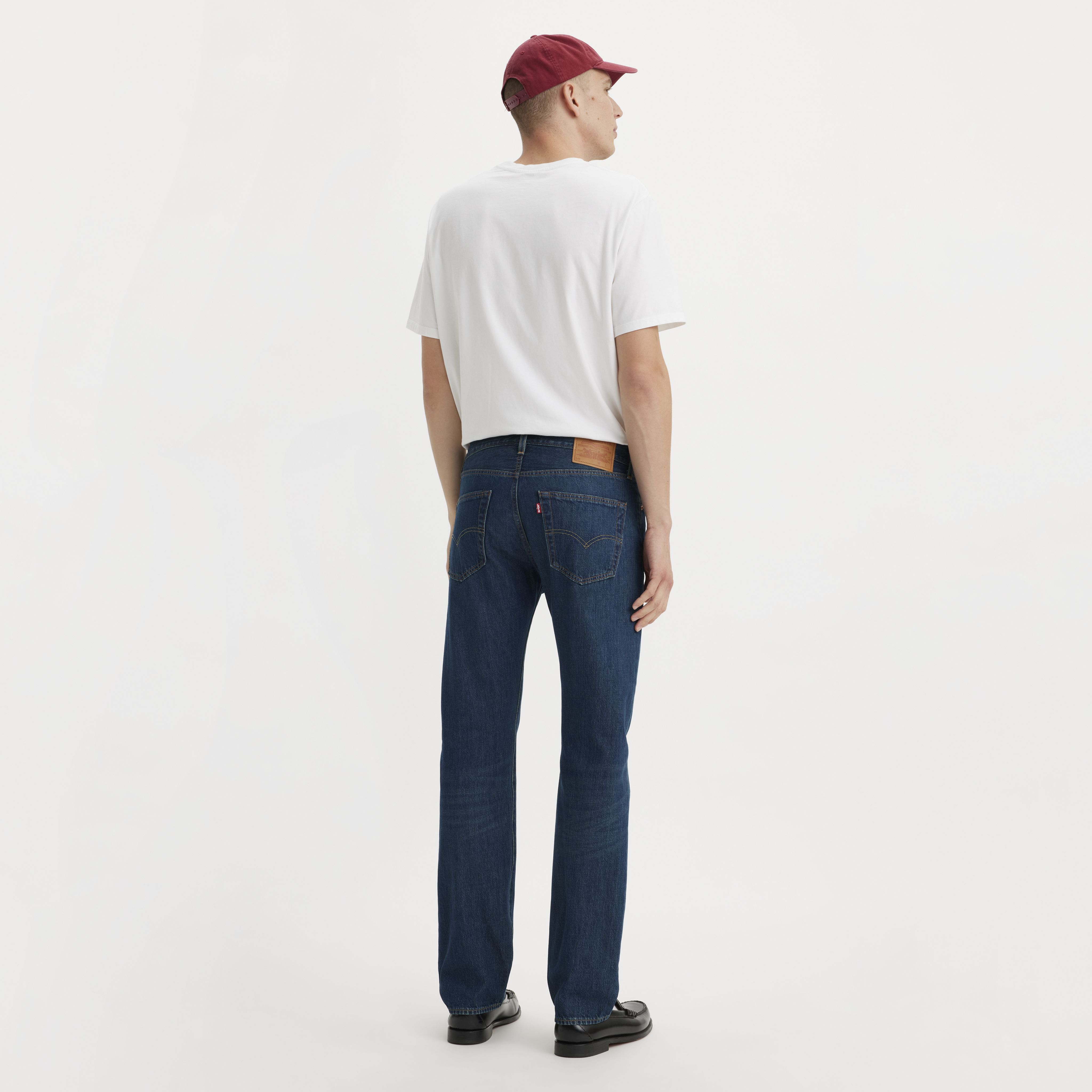 Dżinsy 501® Levi's® Original 3