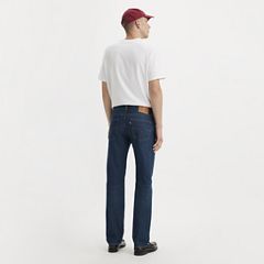 501® Original Men's Jeans — Do The Rump - Dark Wash 3