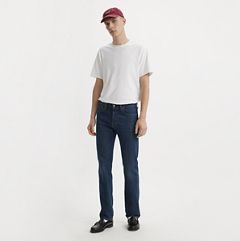 501® Original Men's Jeans — Do The Rump - Dark Wash 5