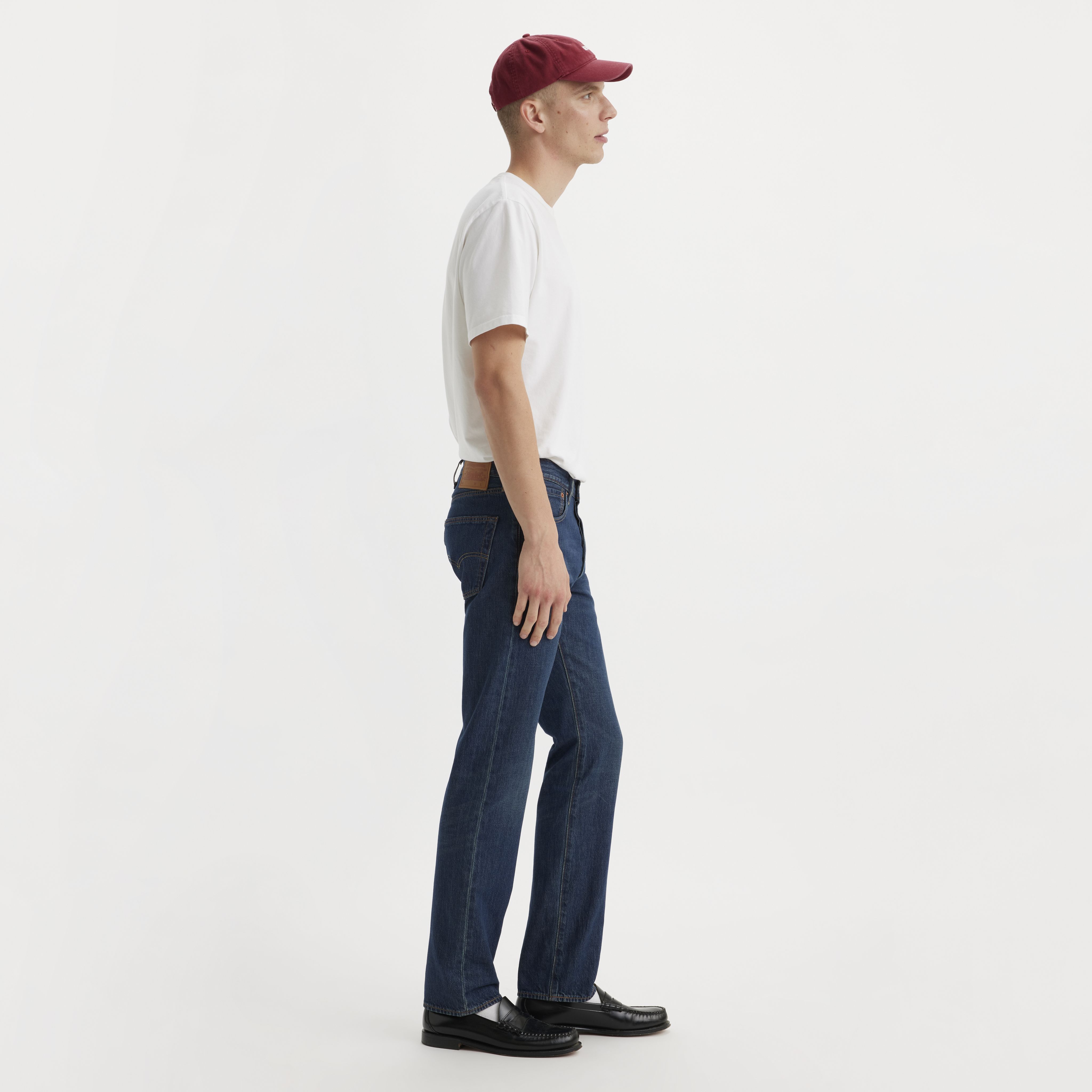 Dżinsy 501® Levi's® Original 4