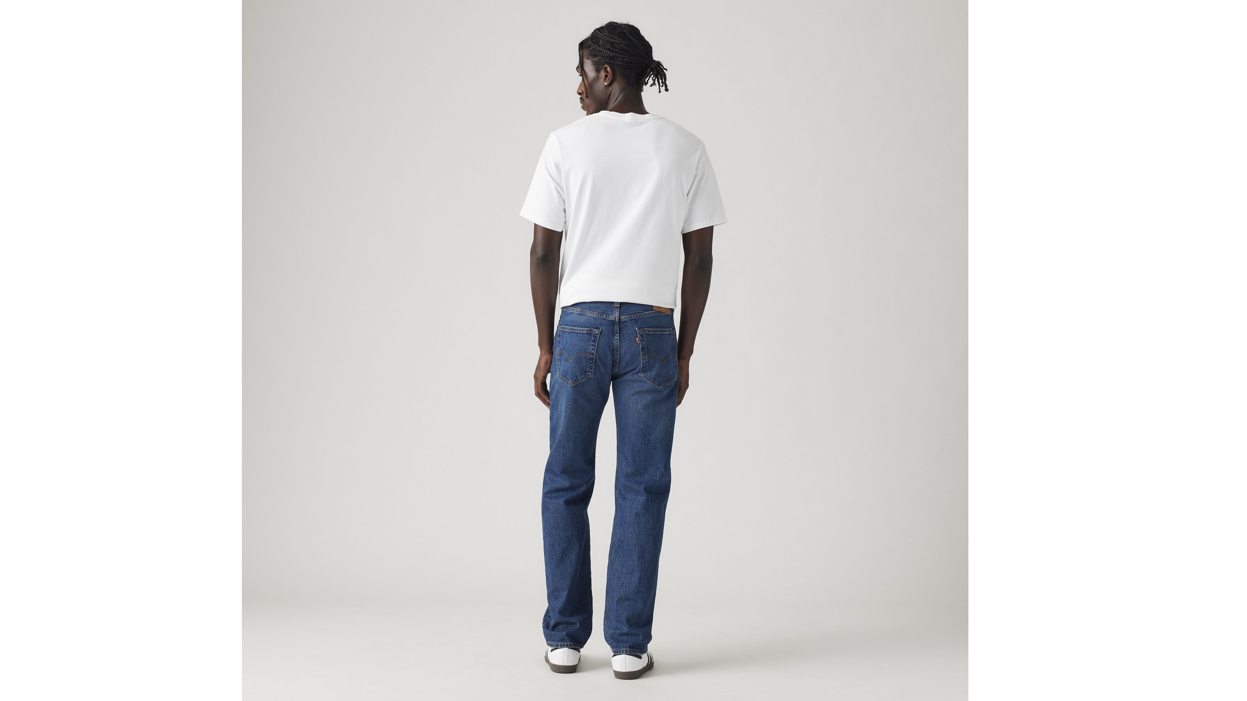 501® Original Fit Men's Jeans 3