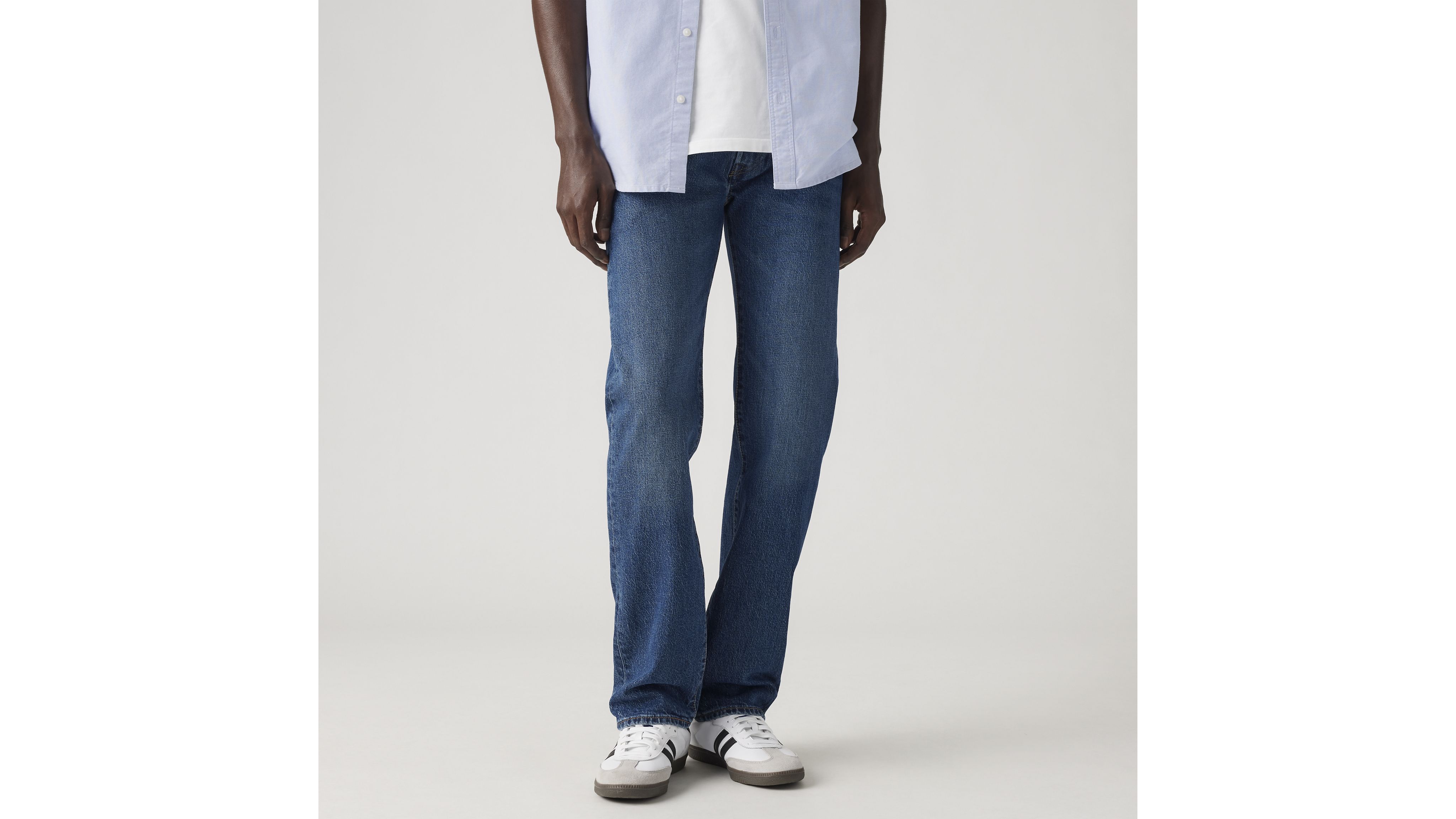 501® Original Fit Men's Jeans 2