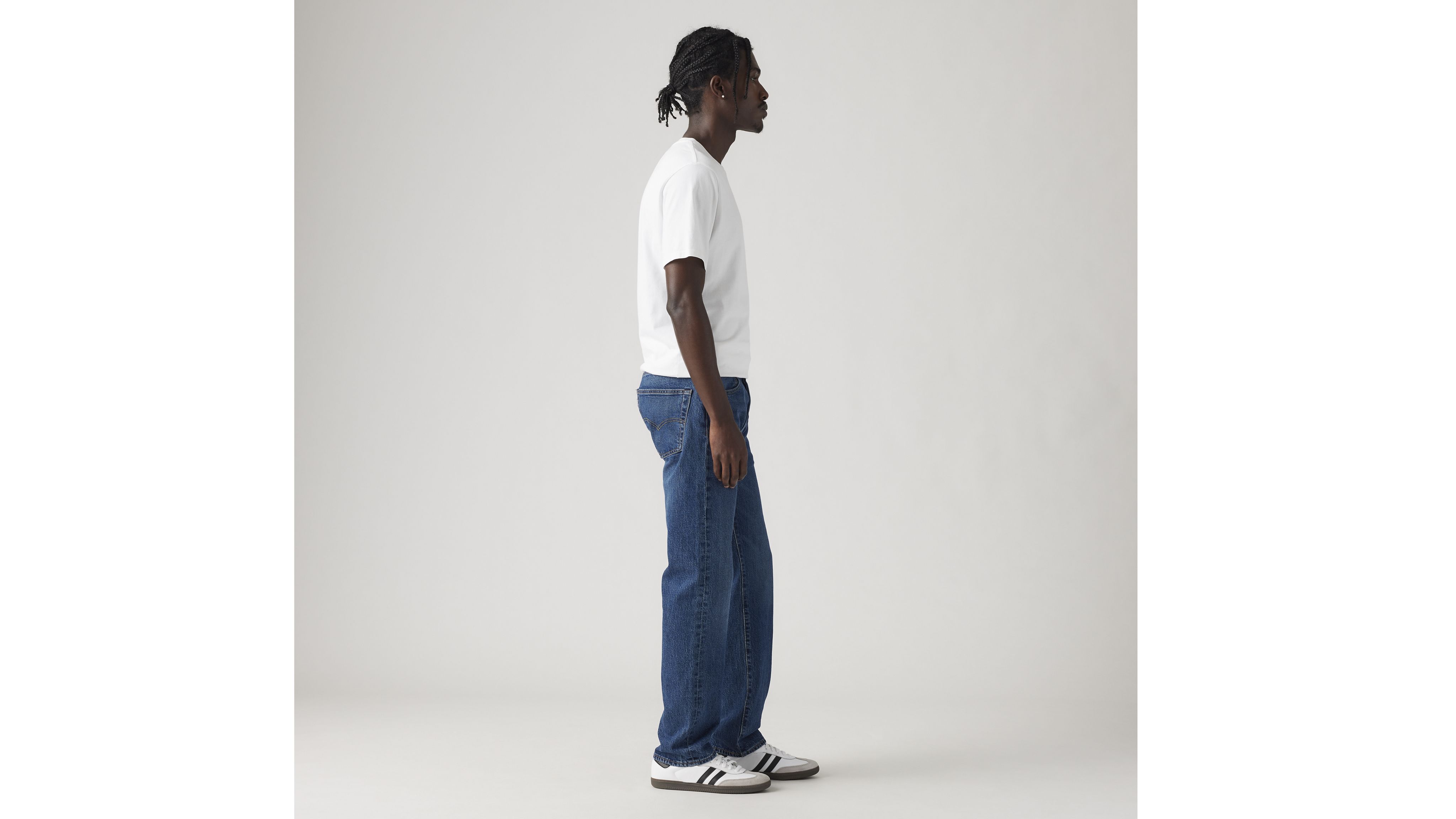 501® Original Fit Men's Jeans 4