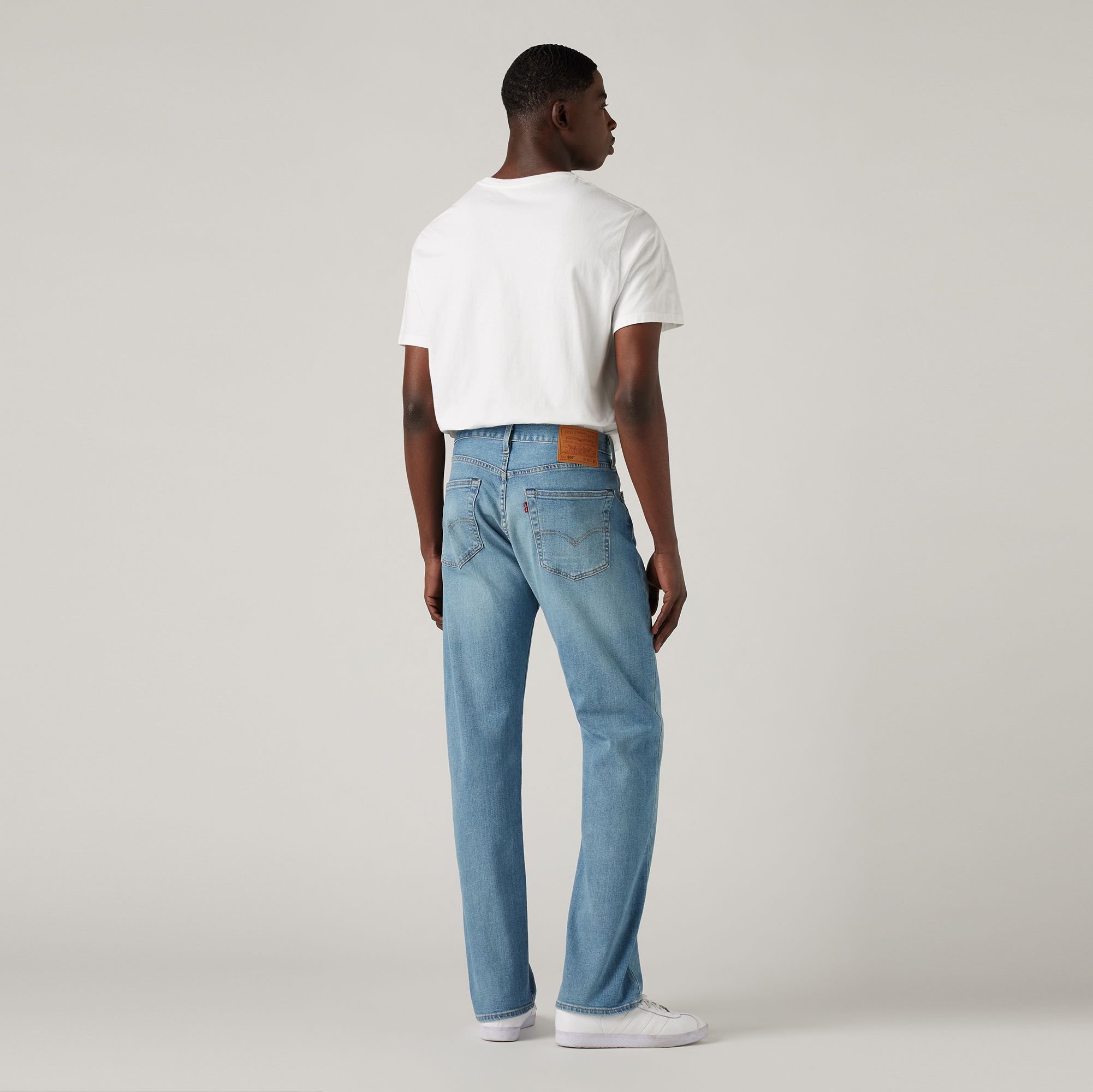501® Original Jeans 3