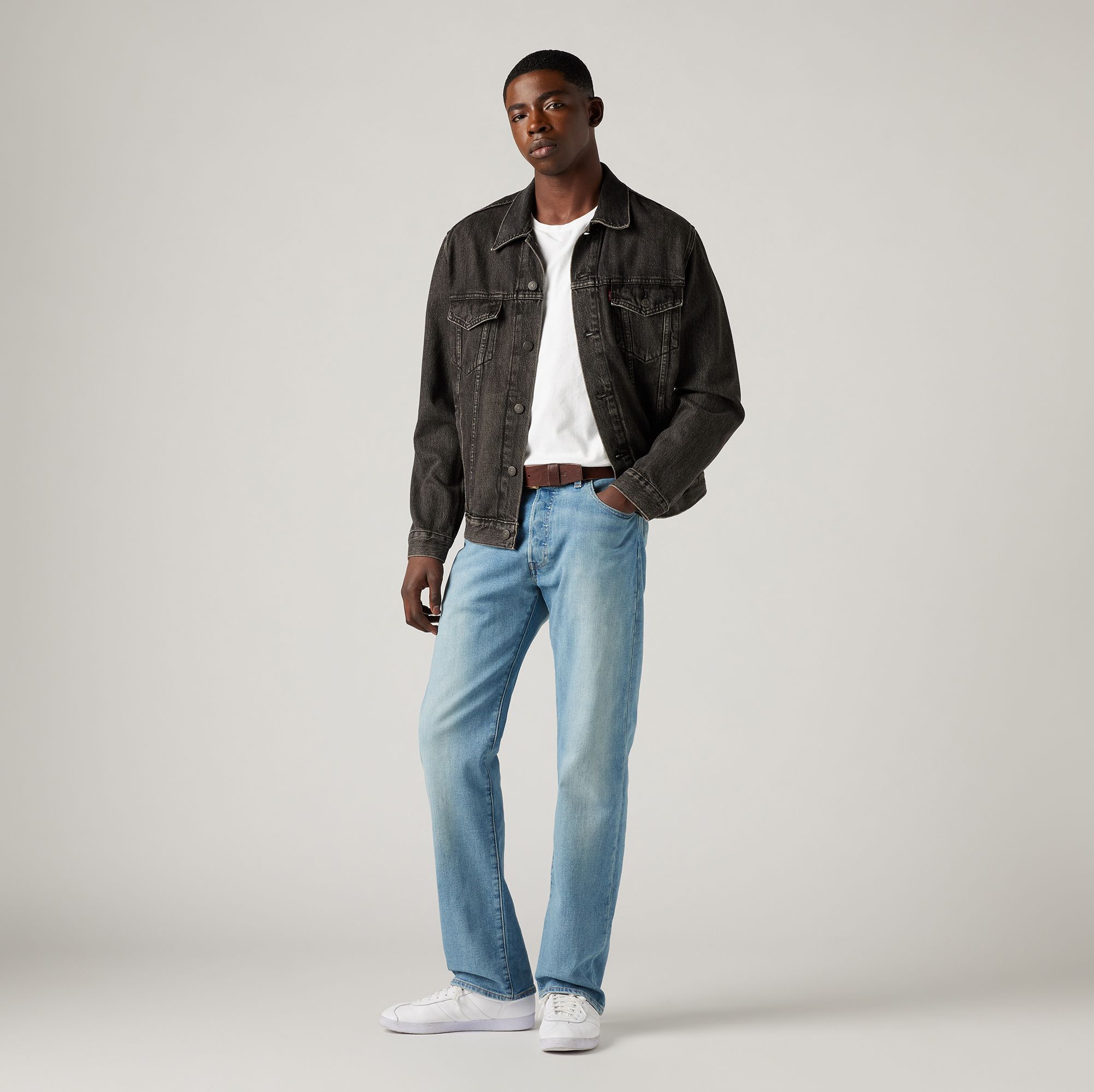 501® Original Jeans 1