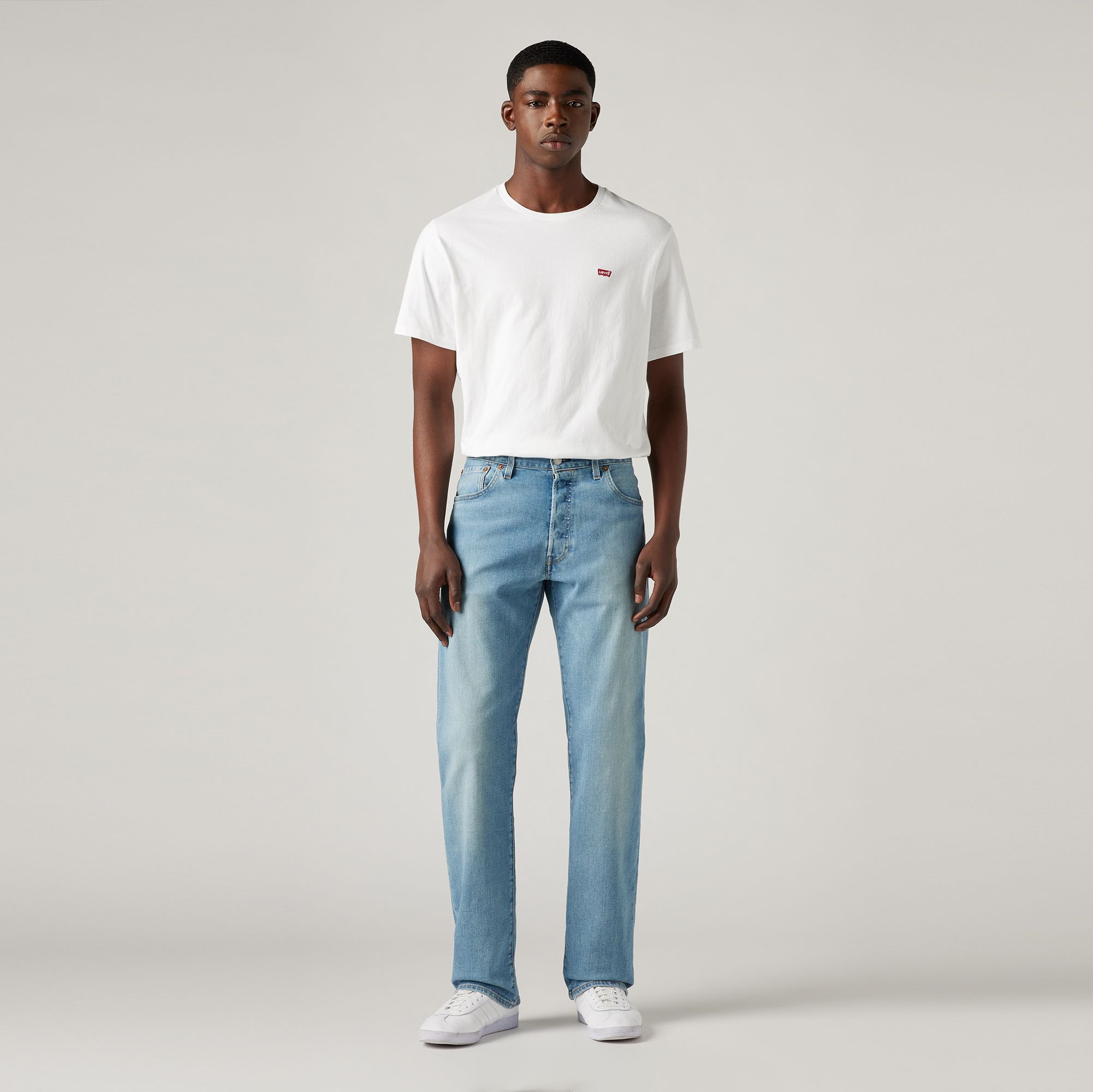 501® Original Jeans 5