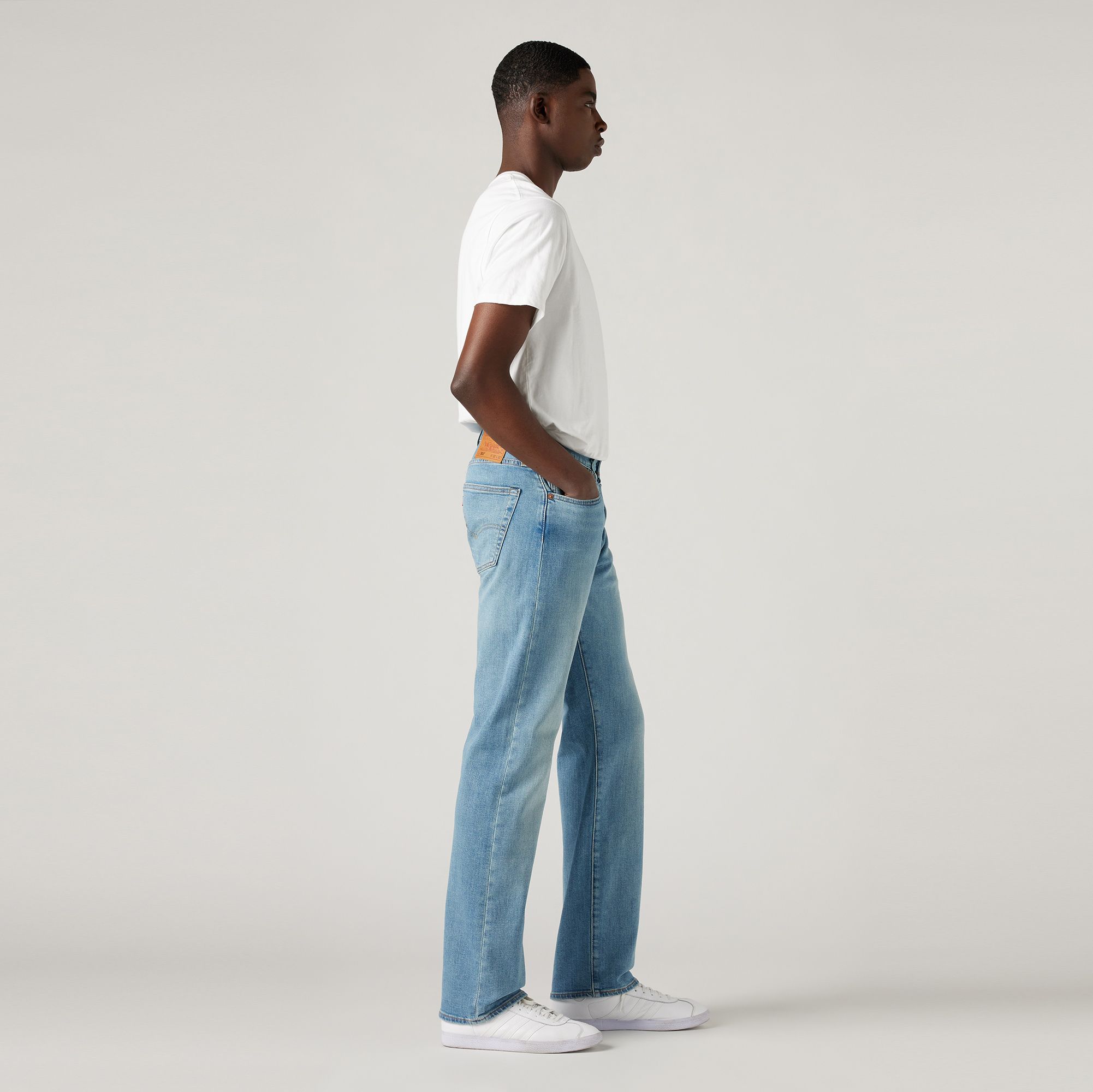 501® Original Jeans 4