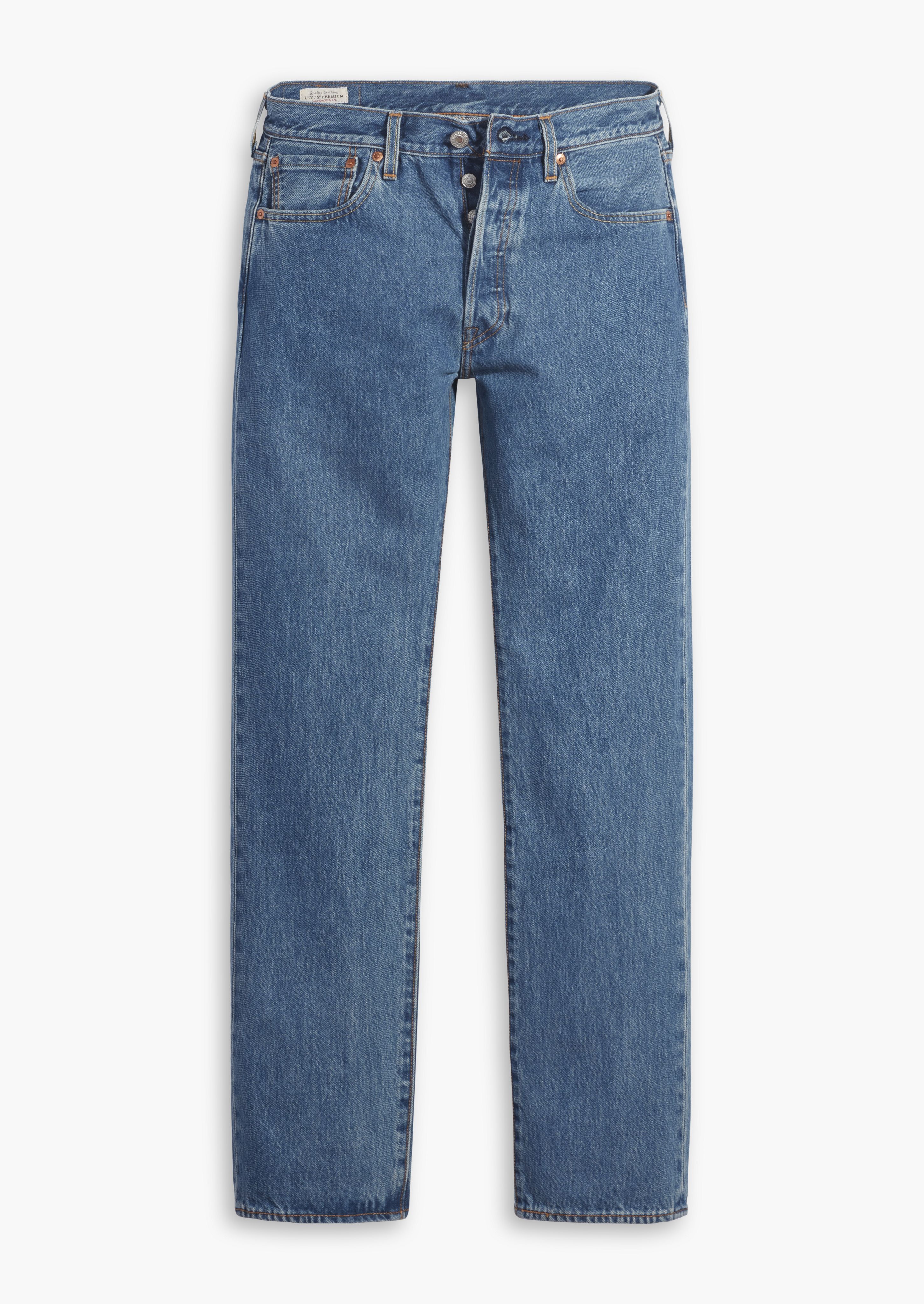 501® Original Fit Men's Jeans 6