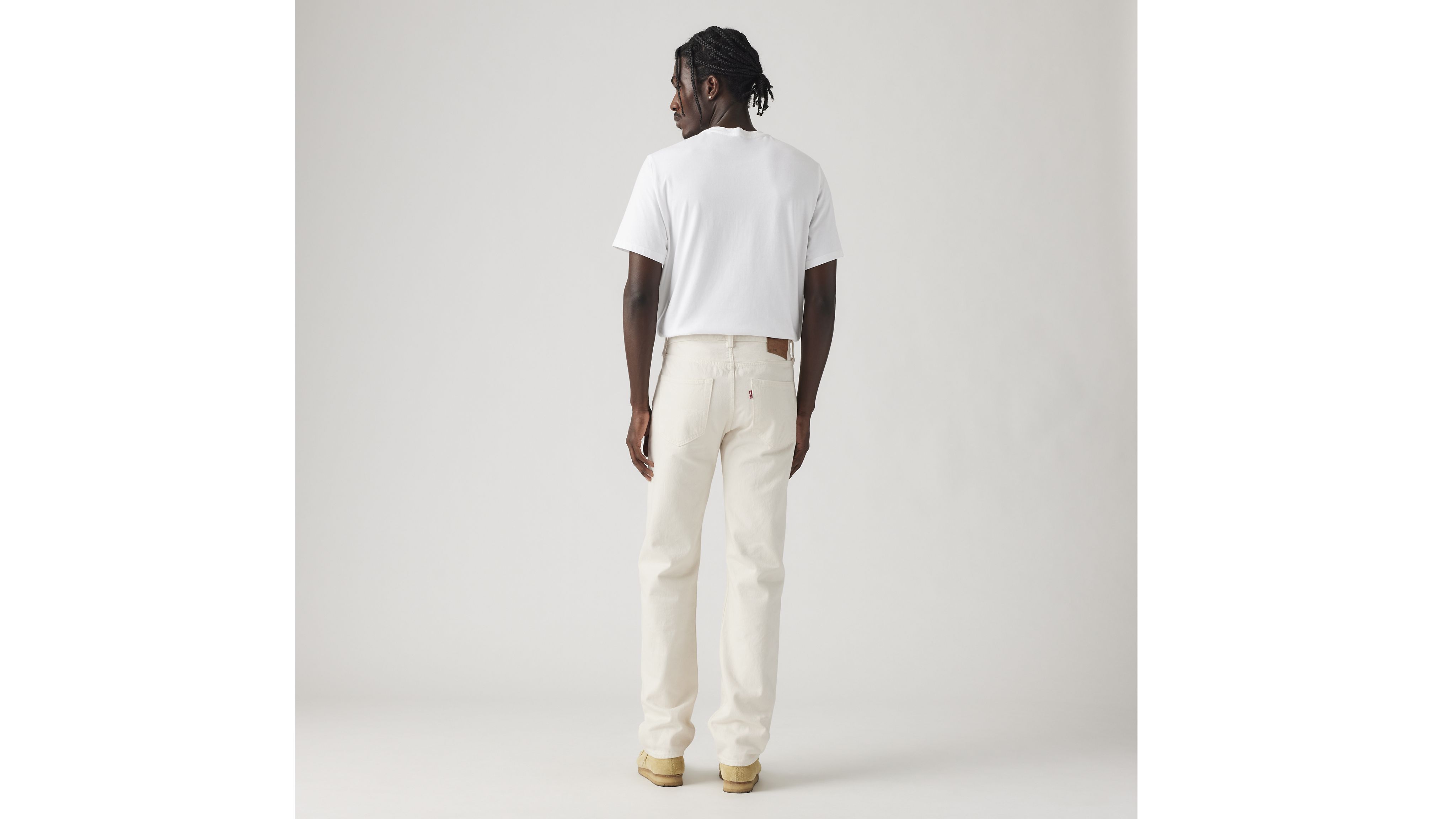 501® Original Jeans 3