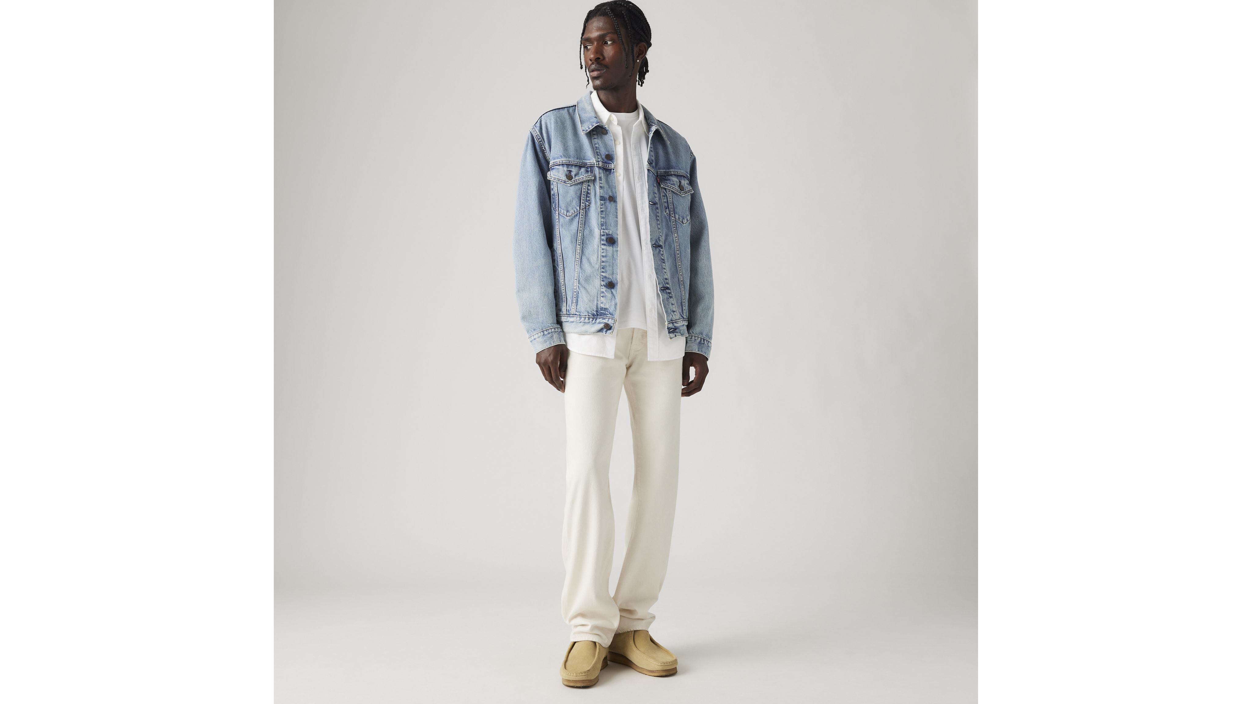 501® Levi's® Original Jeans 1