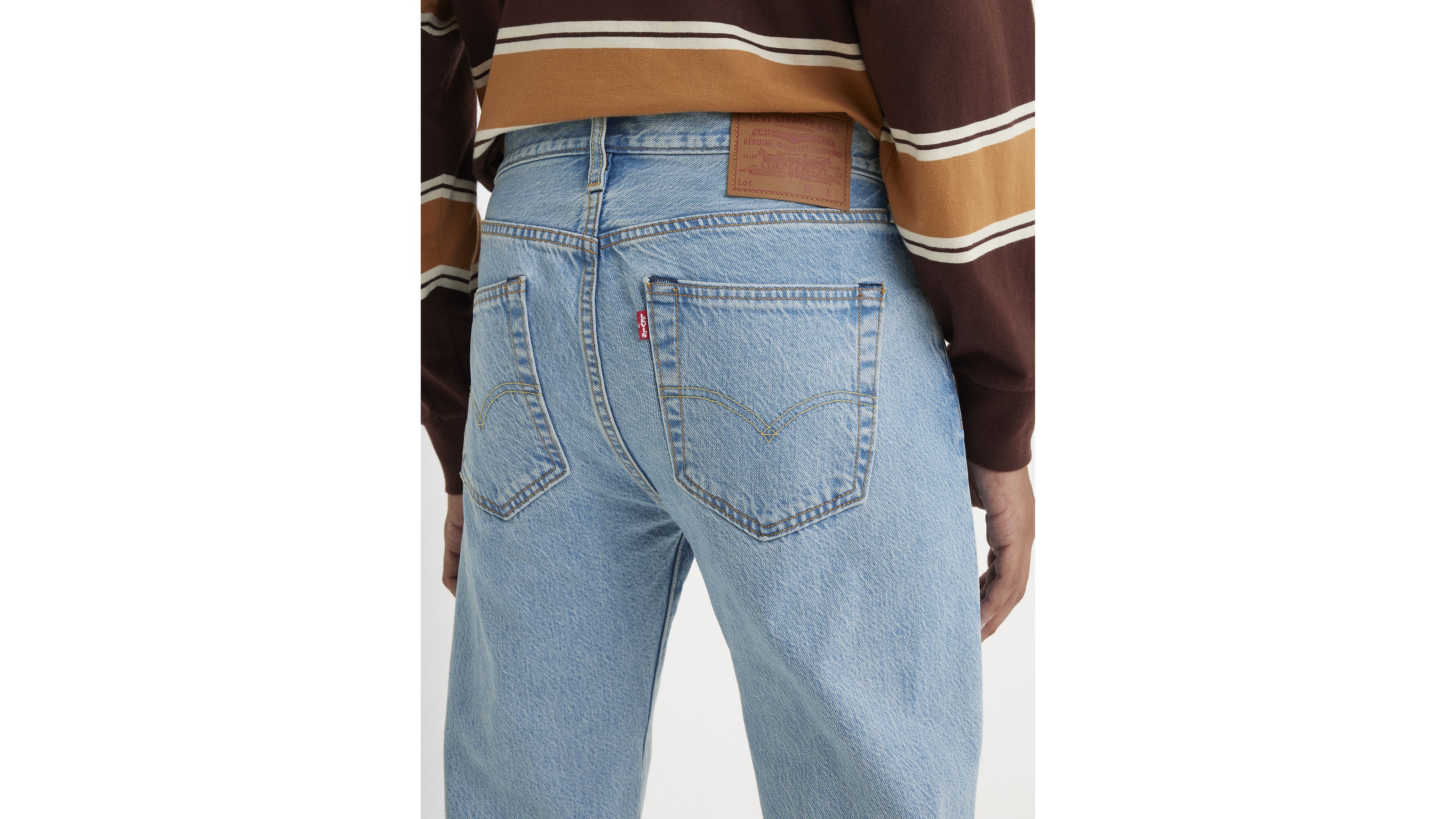 501® Original Jeans 2