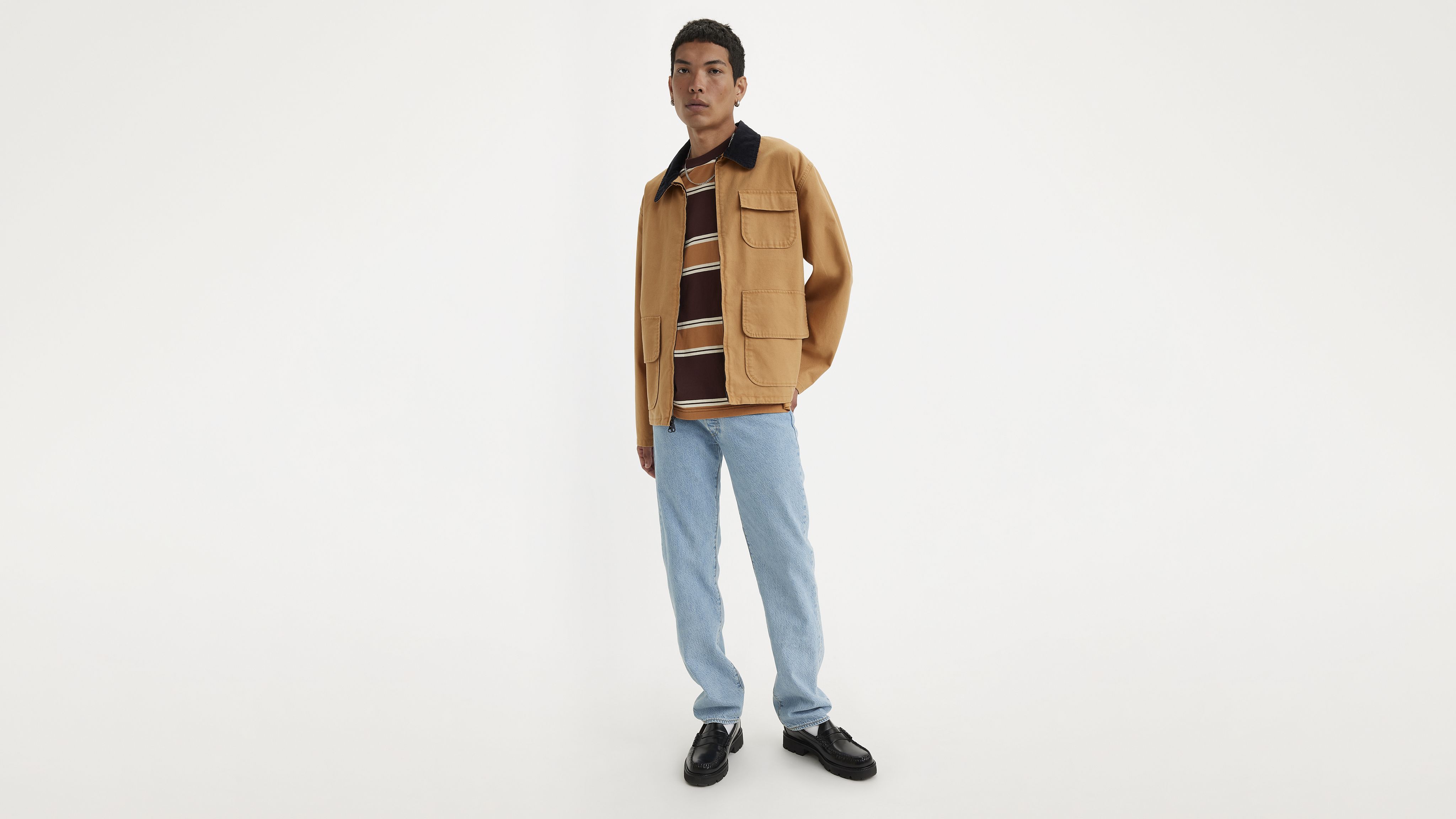 501® Original Jeans 1