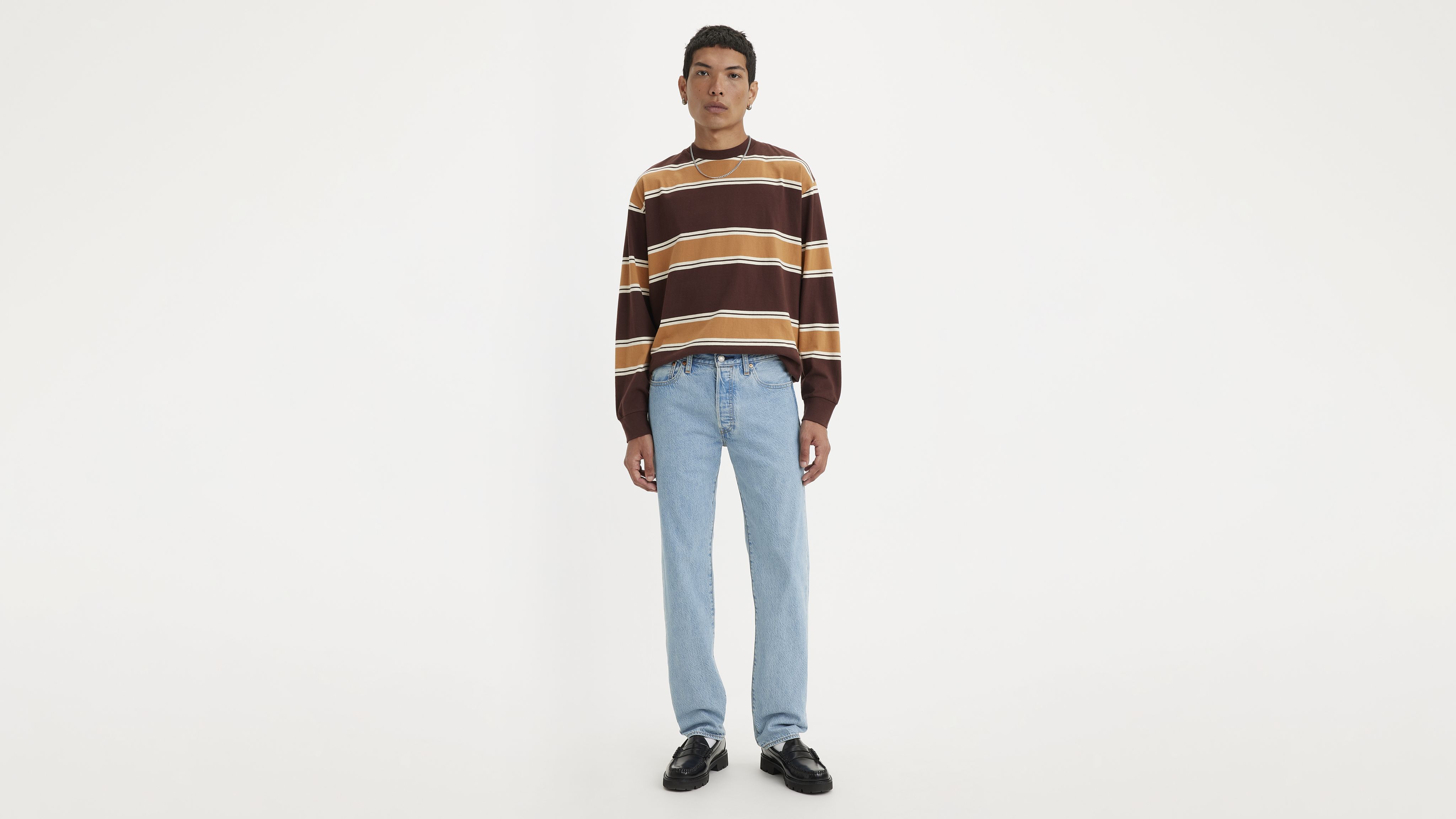 501® Original Jeans 5