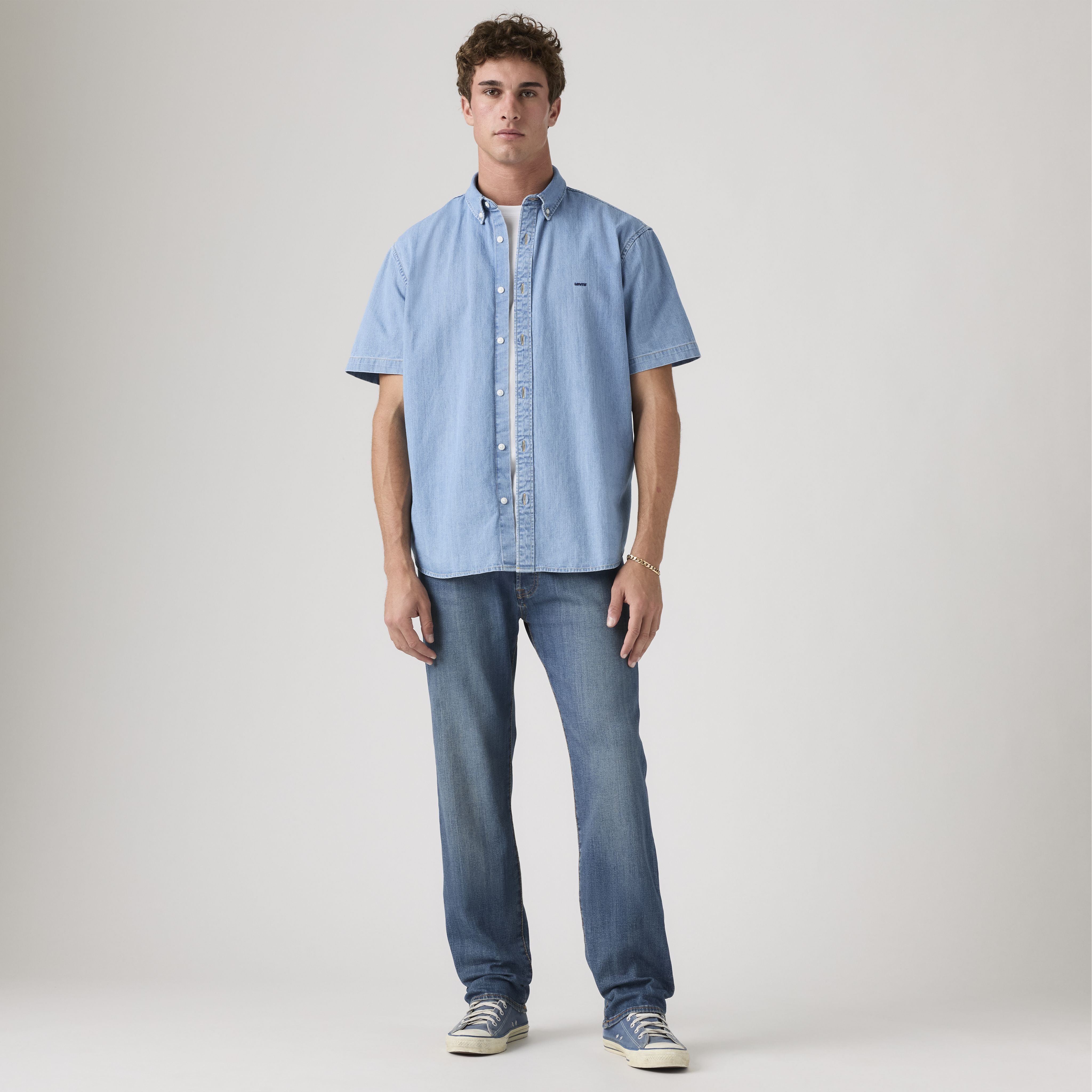 501® Original Fit Men's Jeans 1