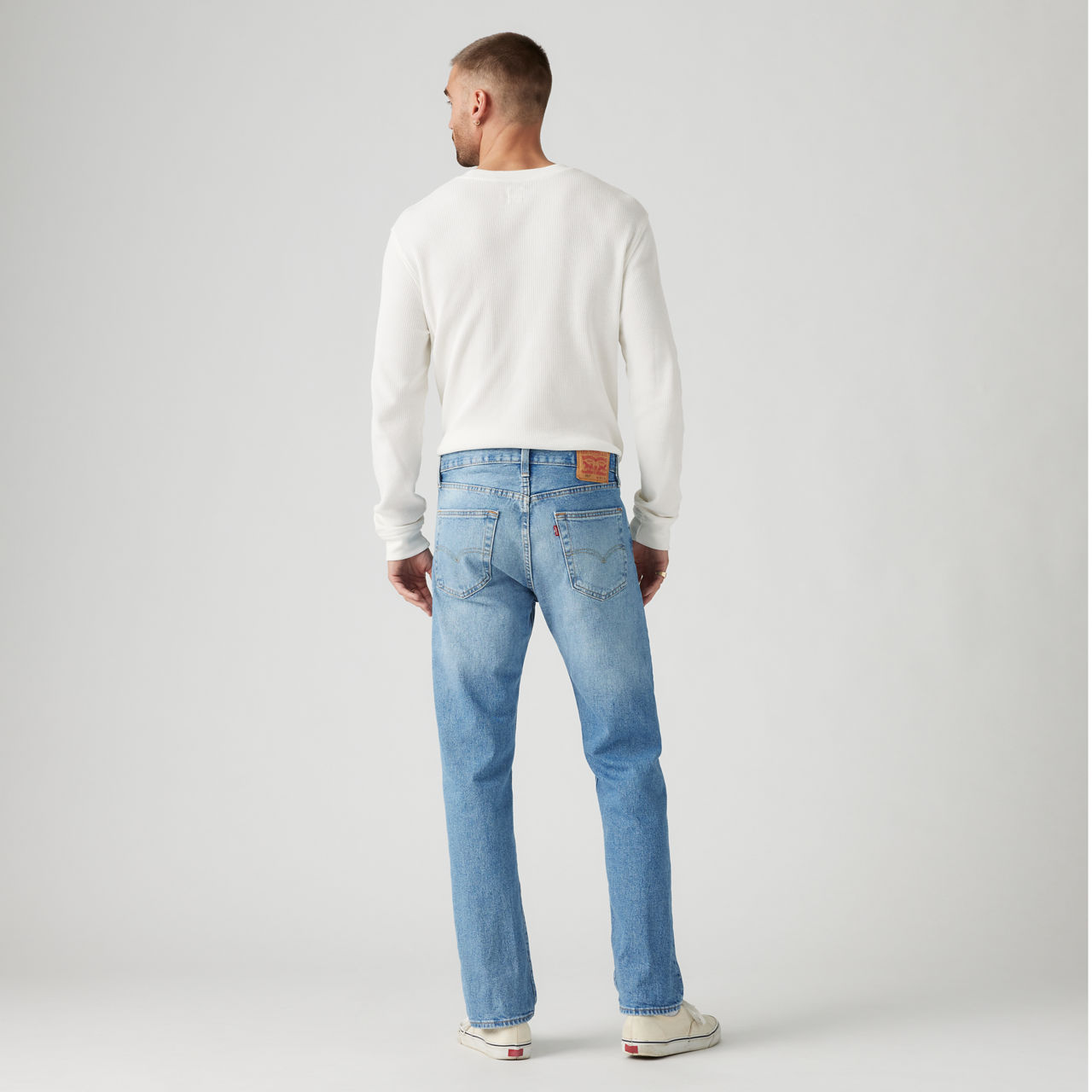 501® Original Fit Men's Jeans 3
