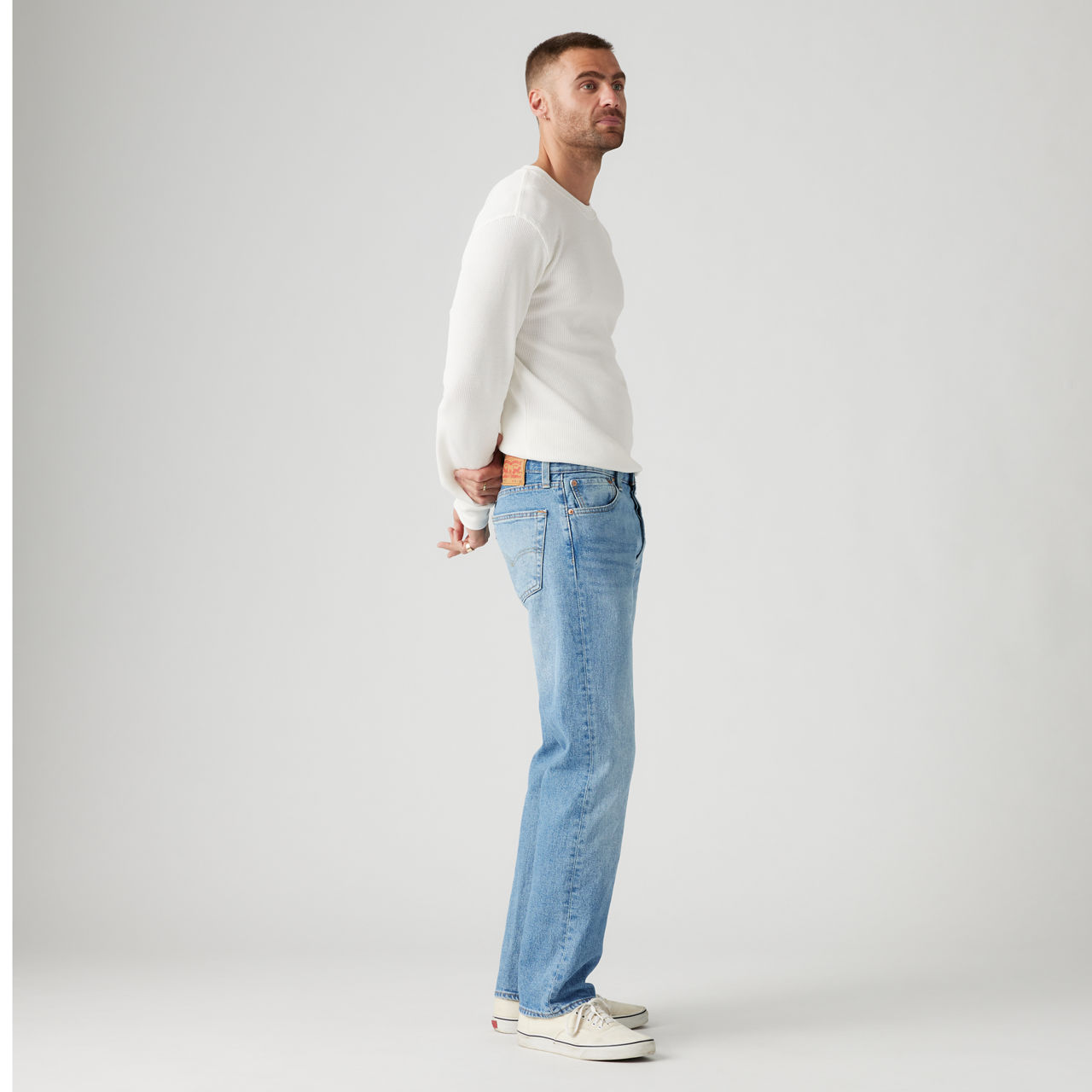 501® Original Fit Men's Jeans 2