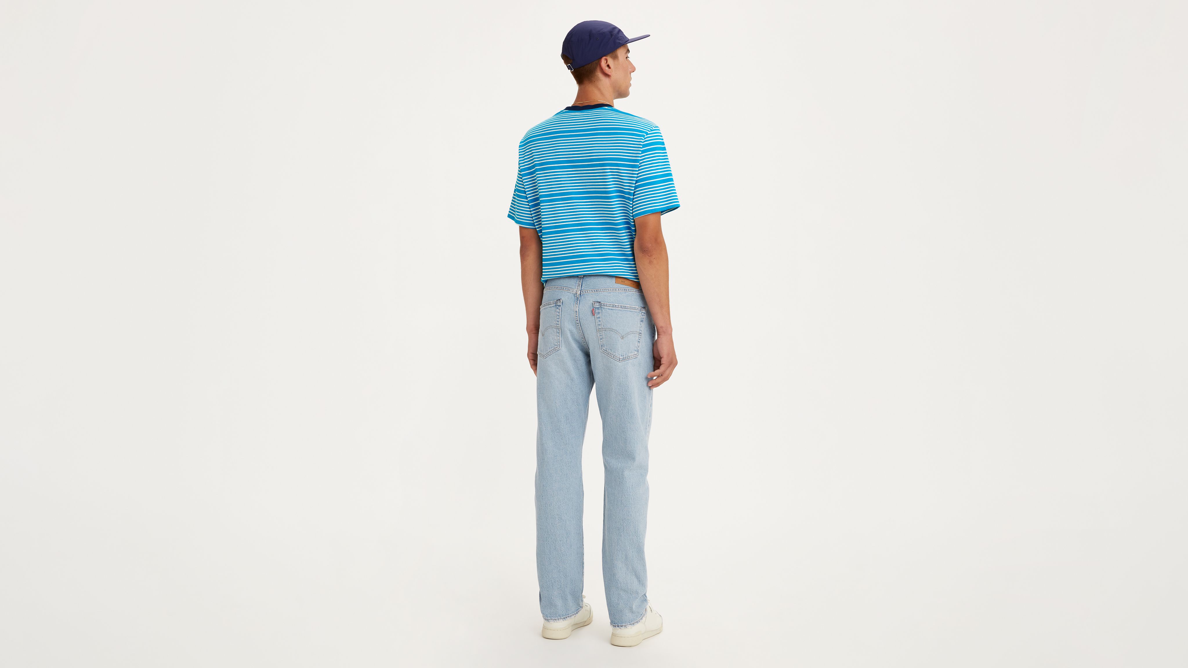 501® Original Fit Men's Jeans 3