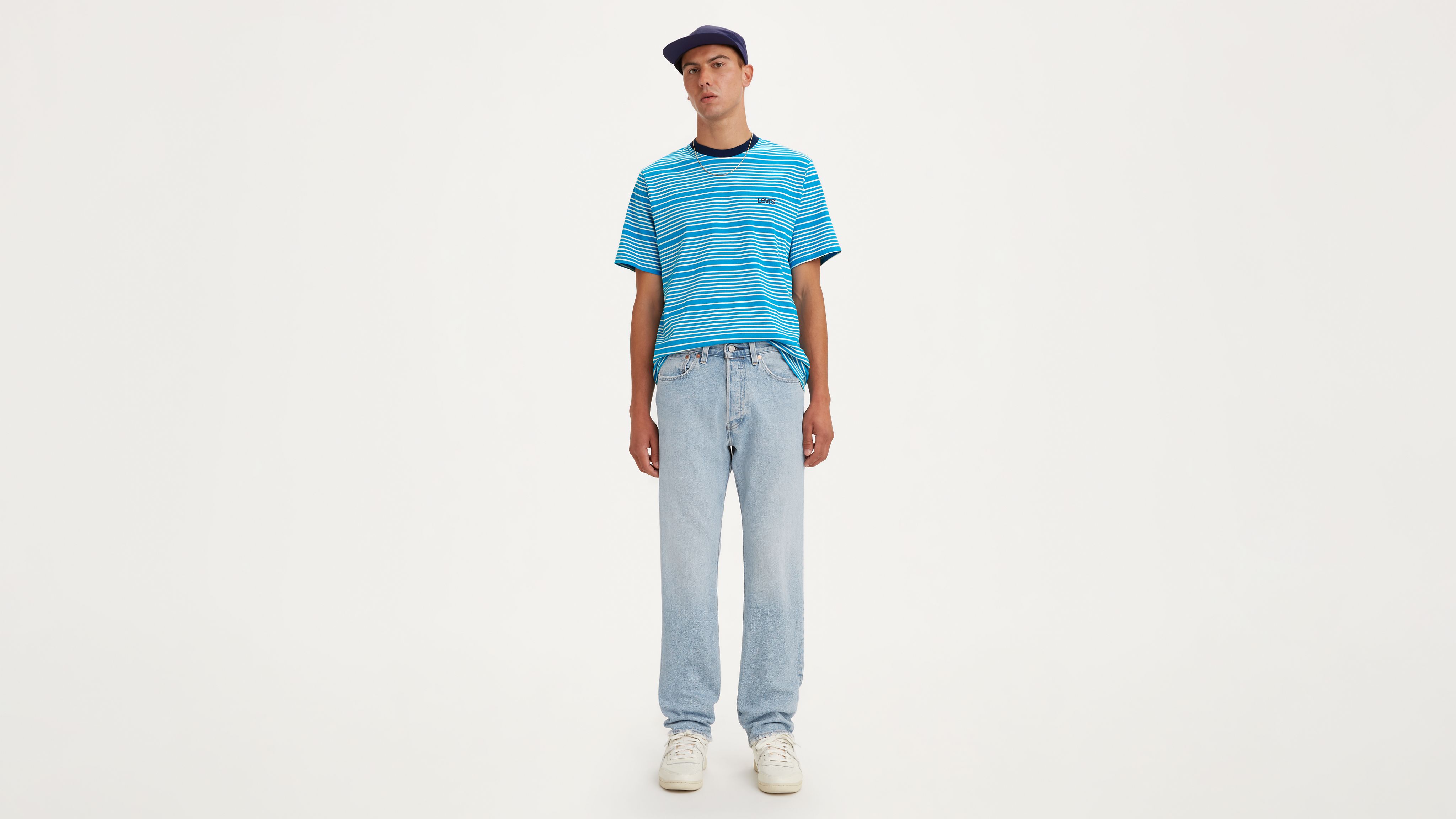 501® Original Fit Men's Jeans 1