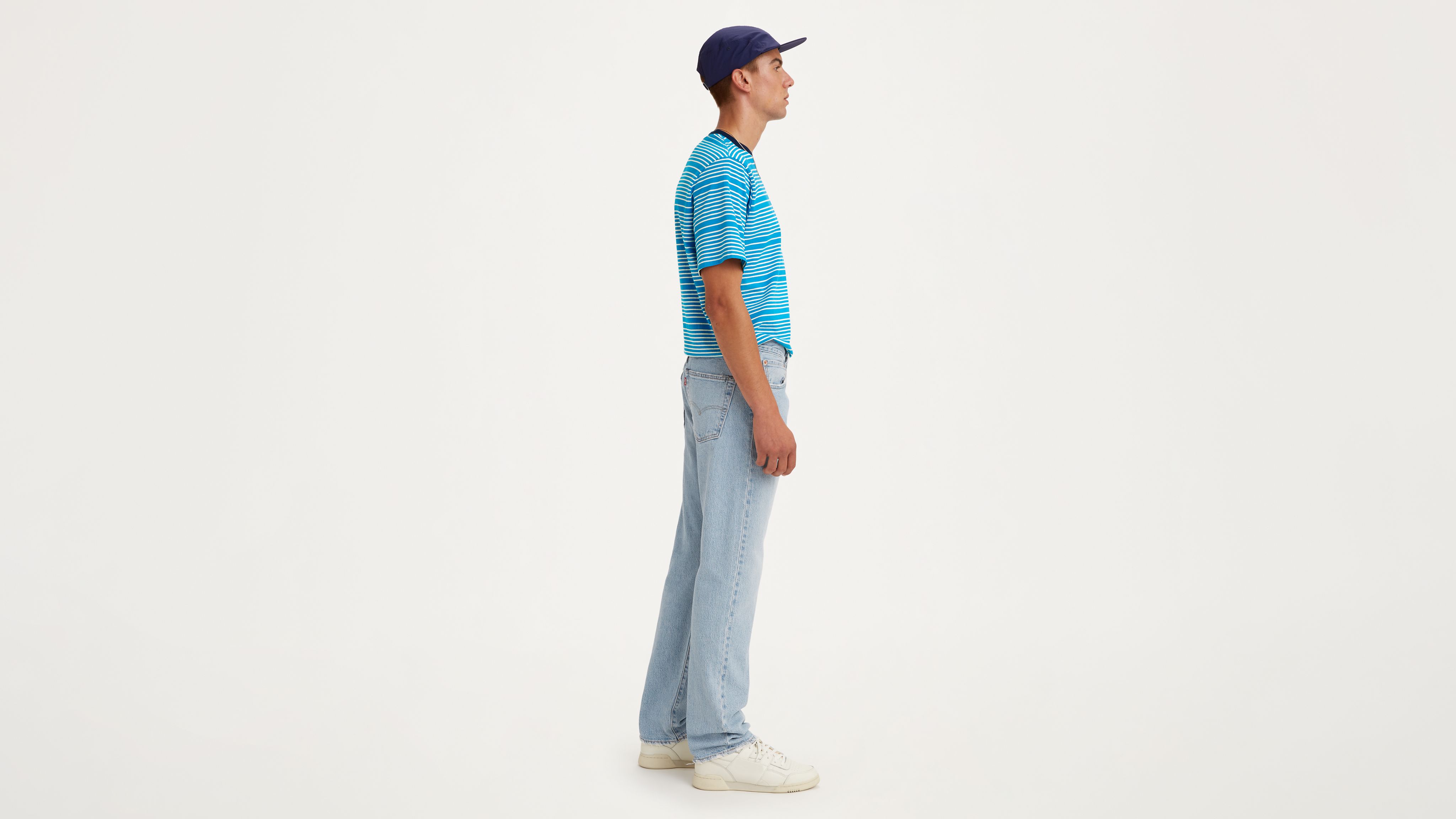 501® Original Fit Men's Jeans 2