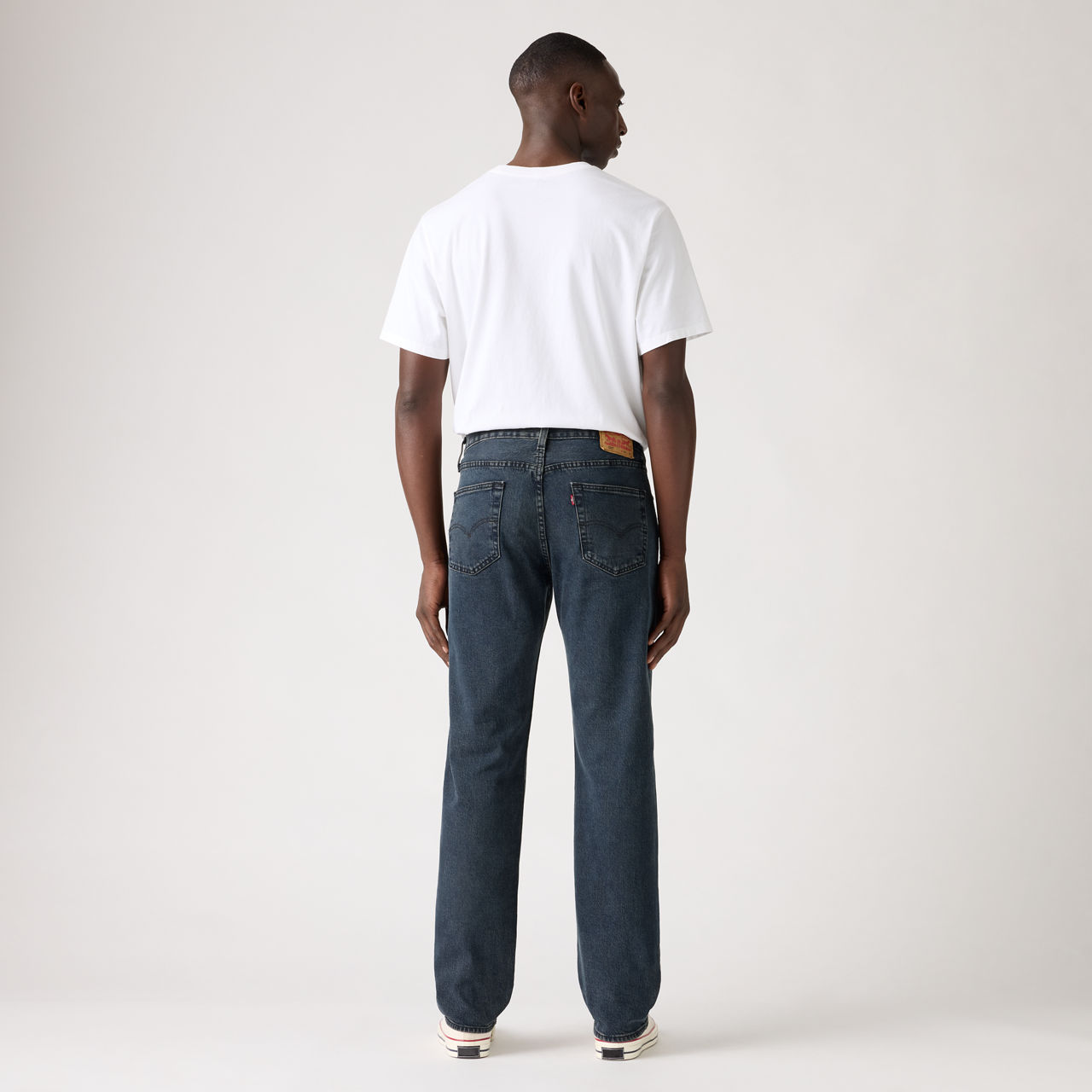 501® Original Fit Men's Jeans 4
