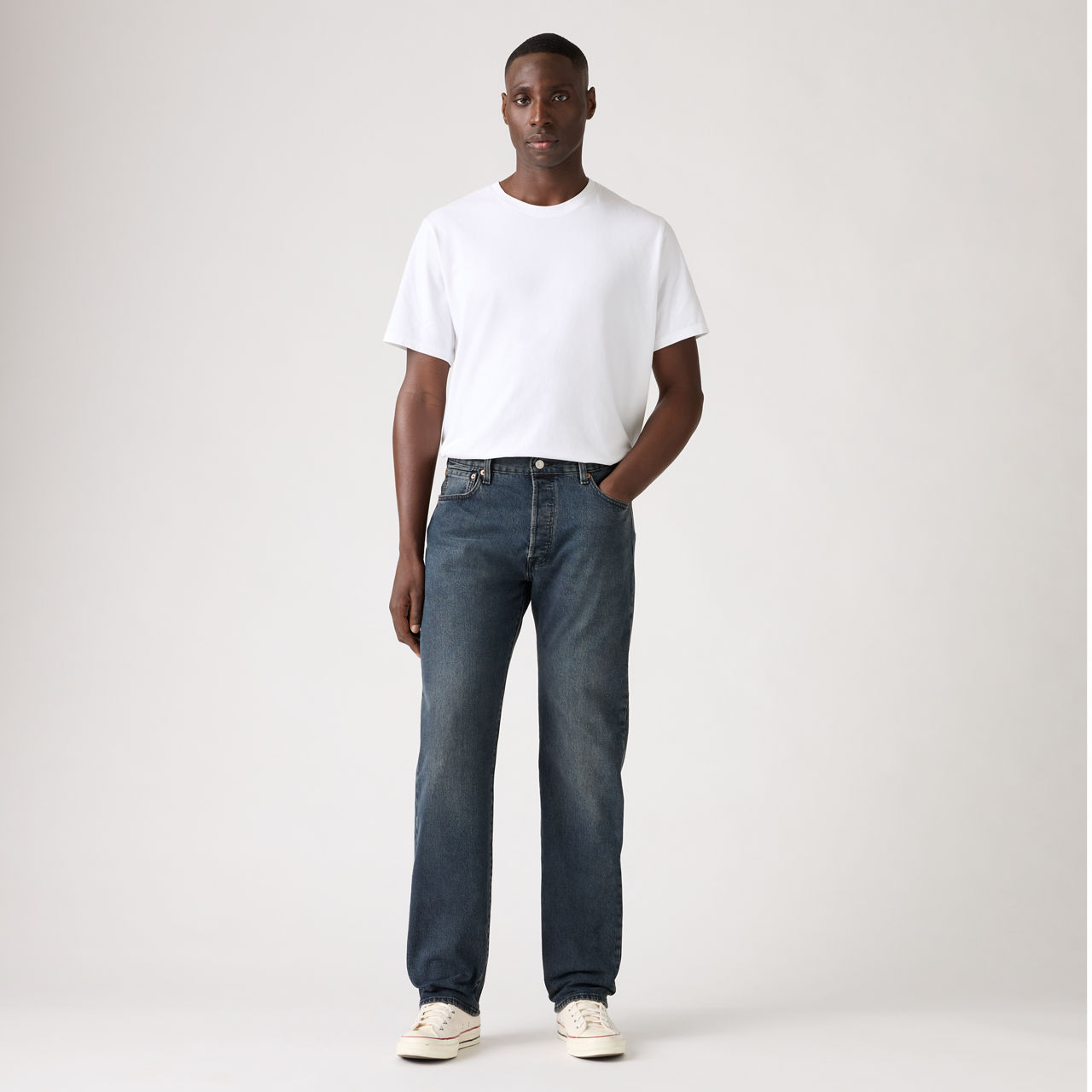 501® Original Fit Men's Jeans 2