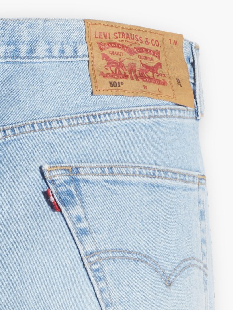 501® Original Fit Men's Jeans 6
