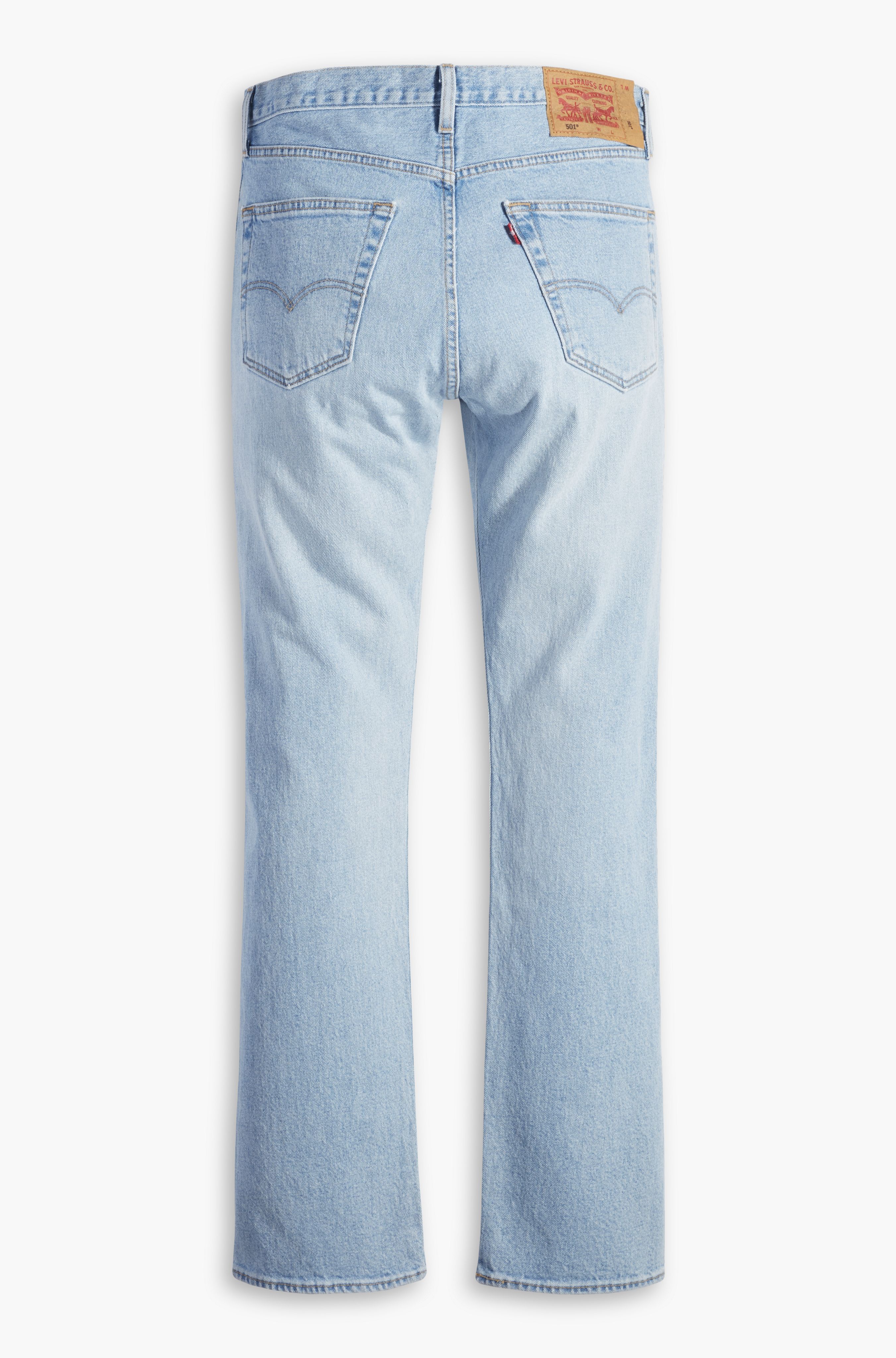 501® Original Fit Men's Jeans 5