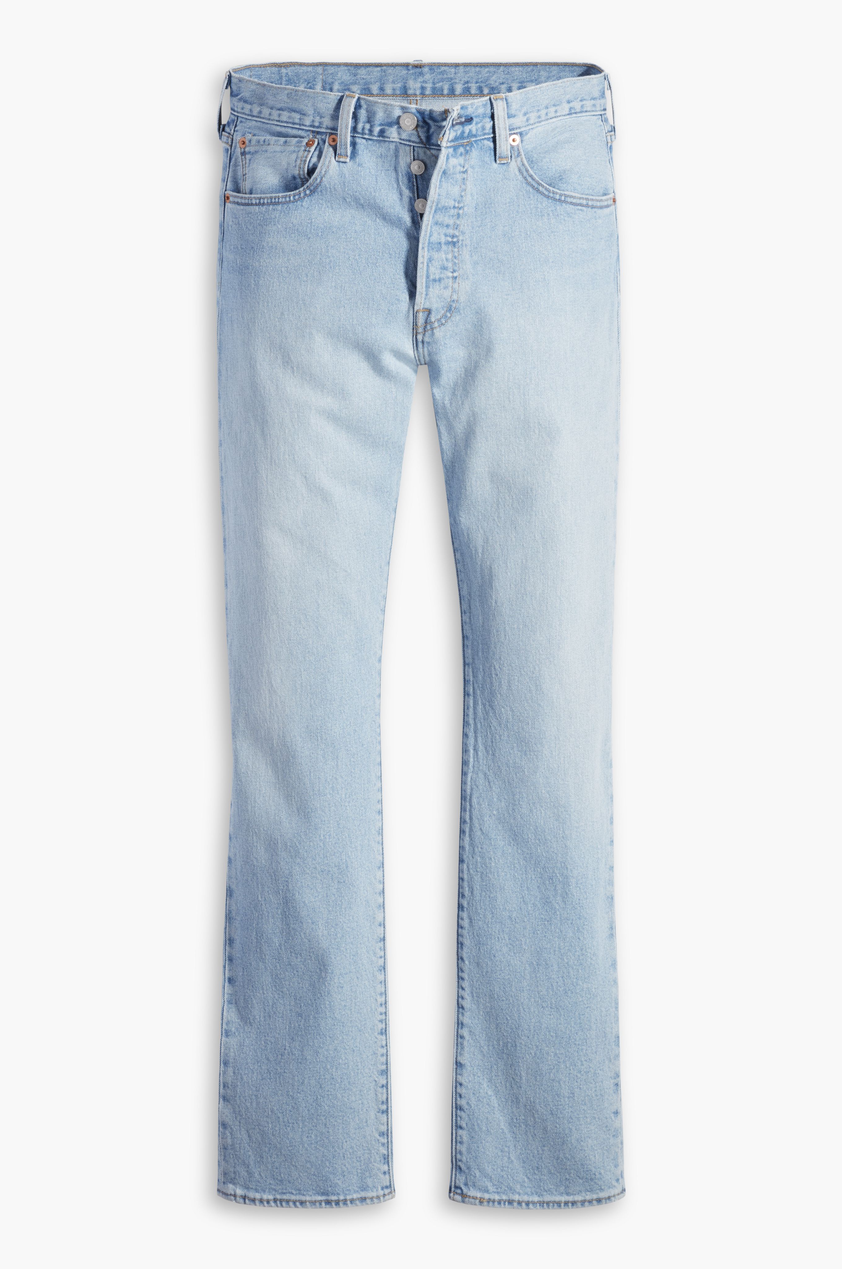 501® Original Fit Men's Jeans 4
