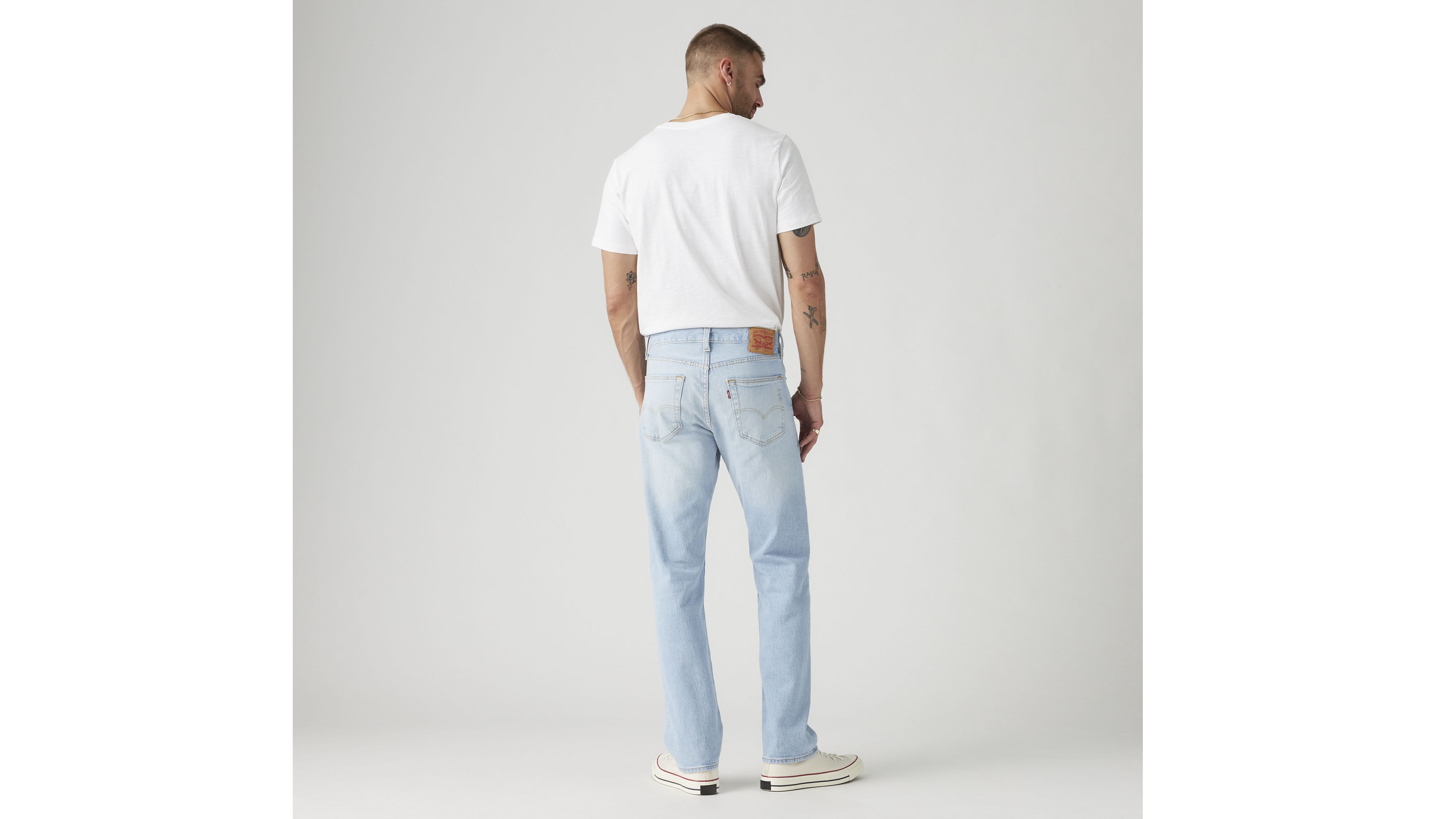 501® Original Fit Men's Jeans 3