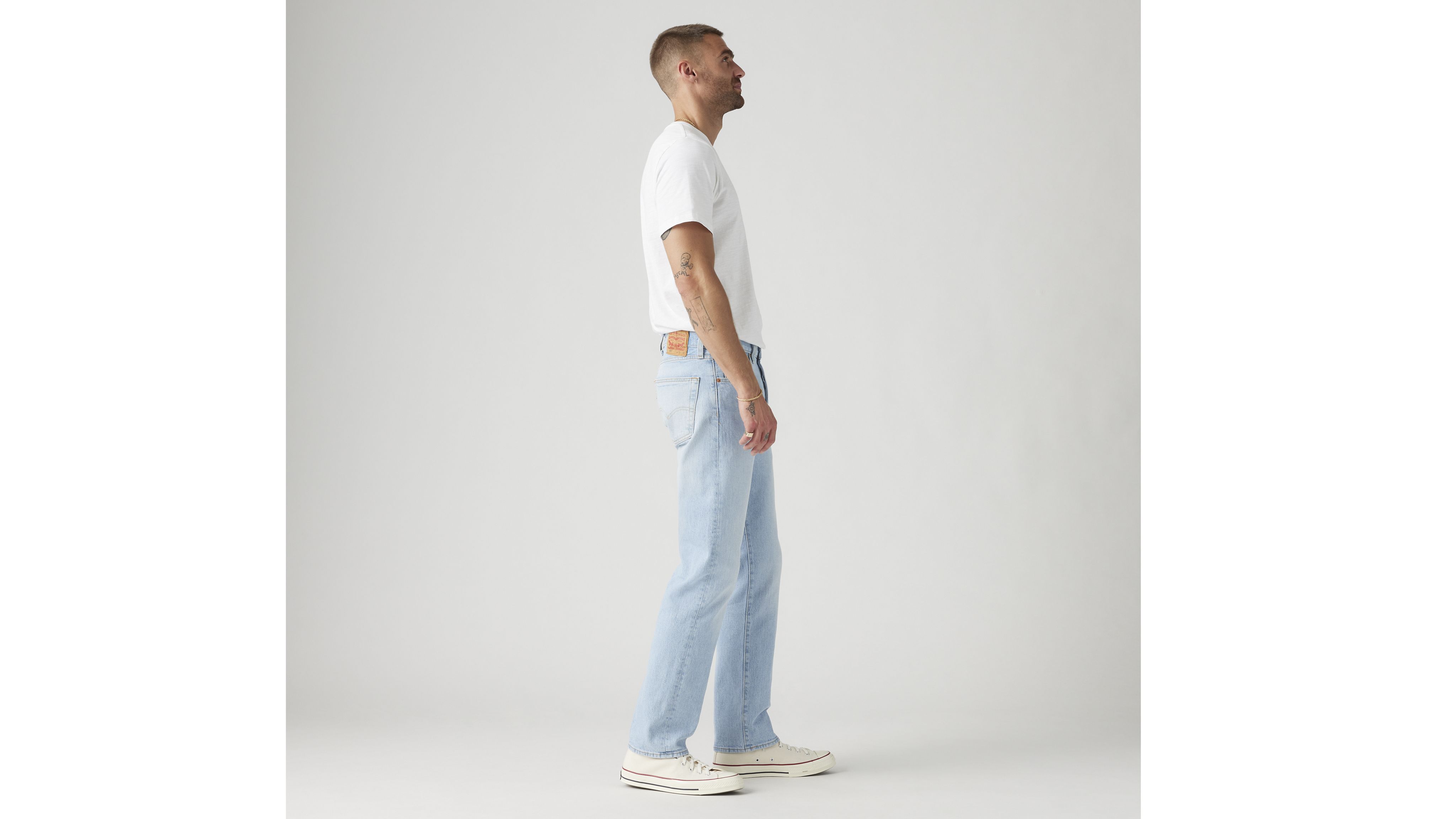 501® Original Fit Men's Jeans 2