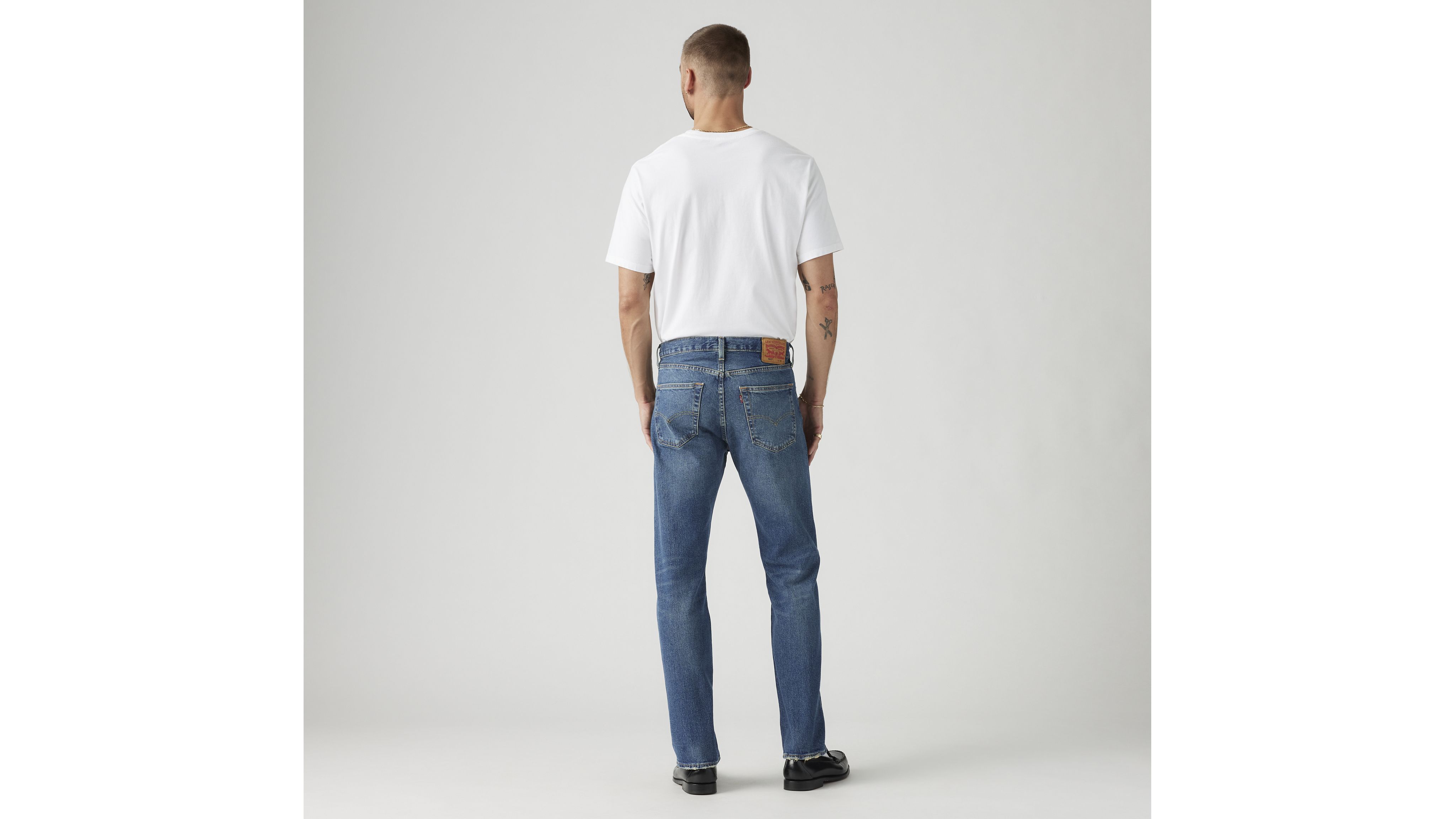 501® Original Fit Men's Jeans 3