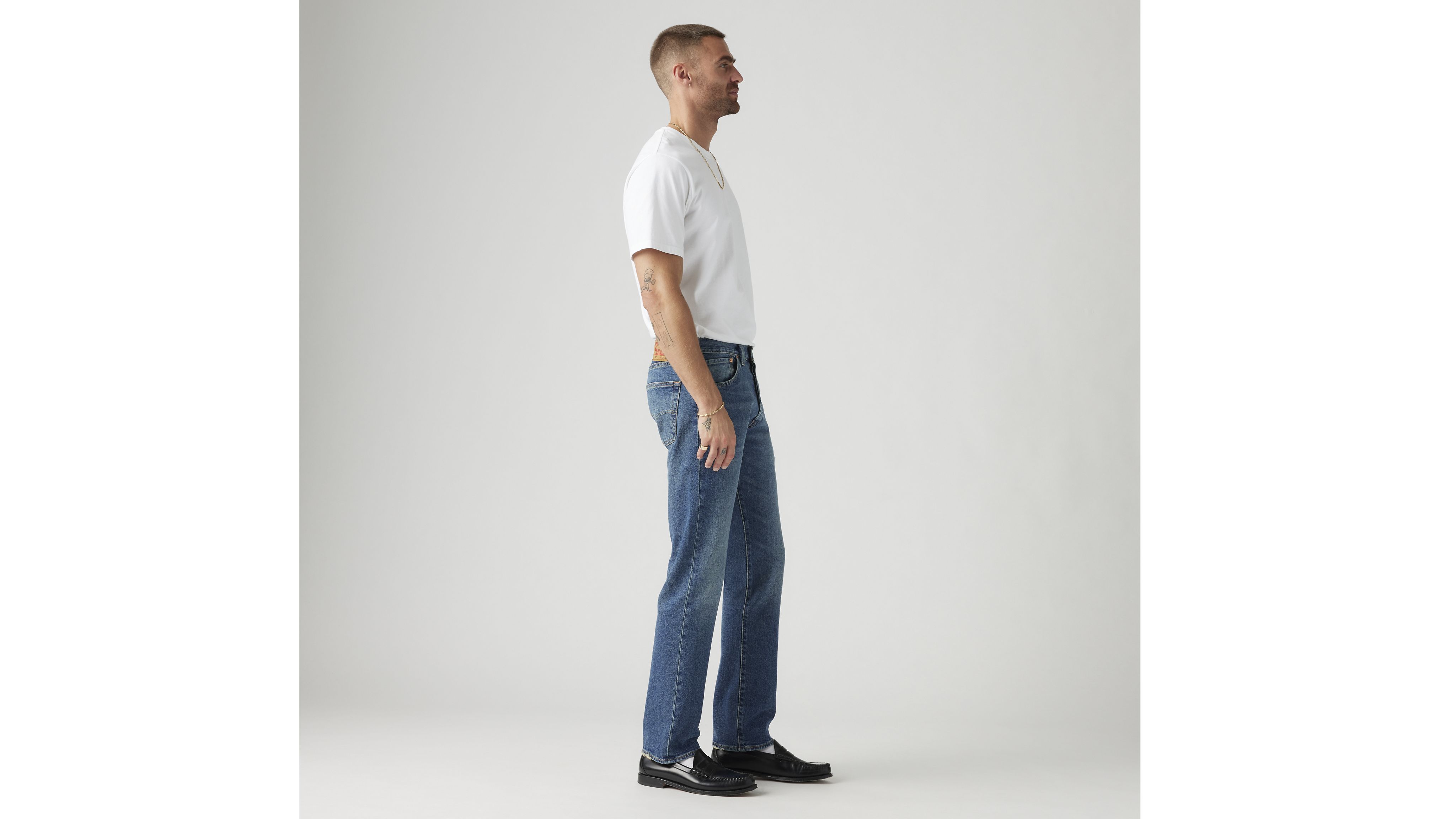 501® Original Fit Men's Jeans 2