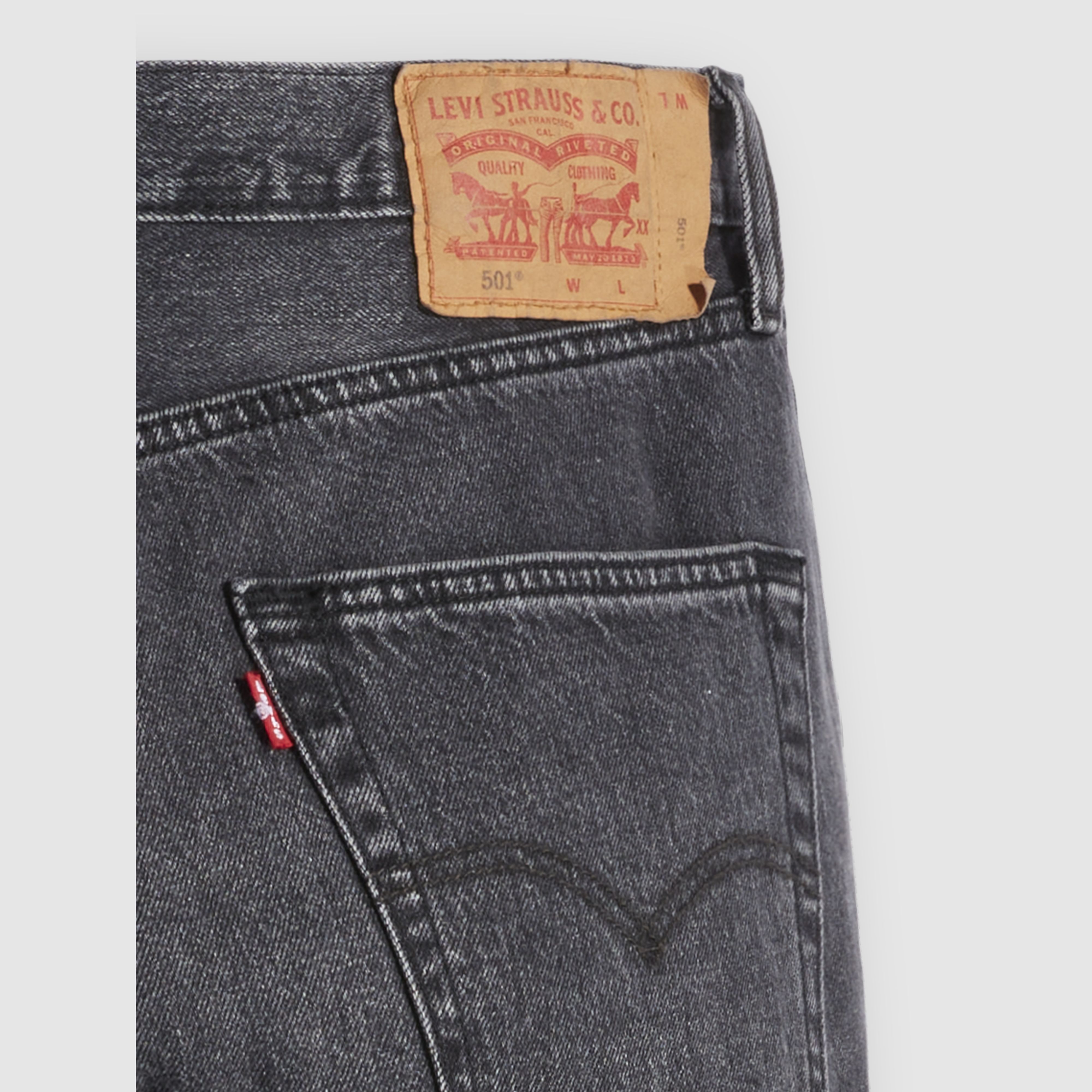 501® Original Fit Men's Jeans 8