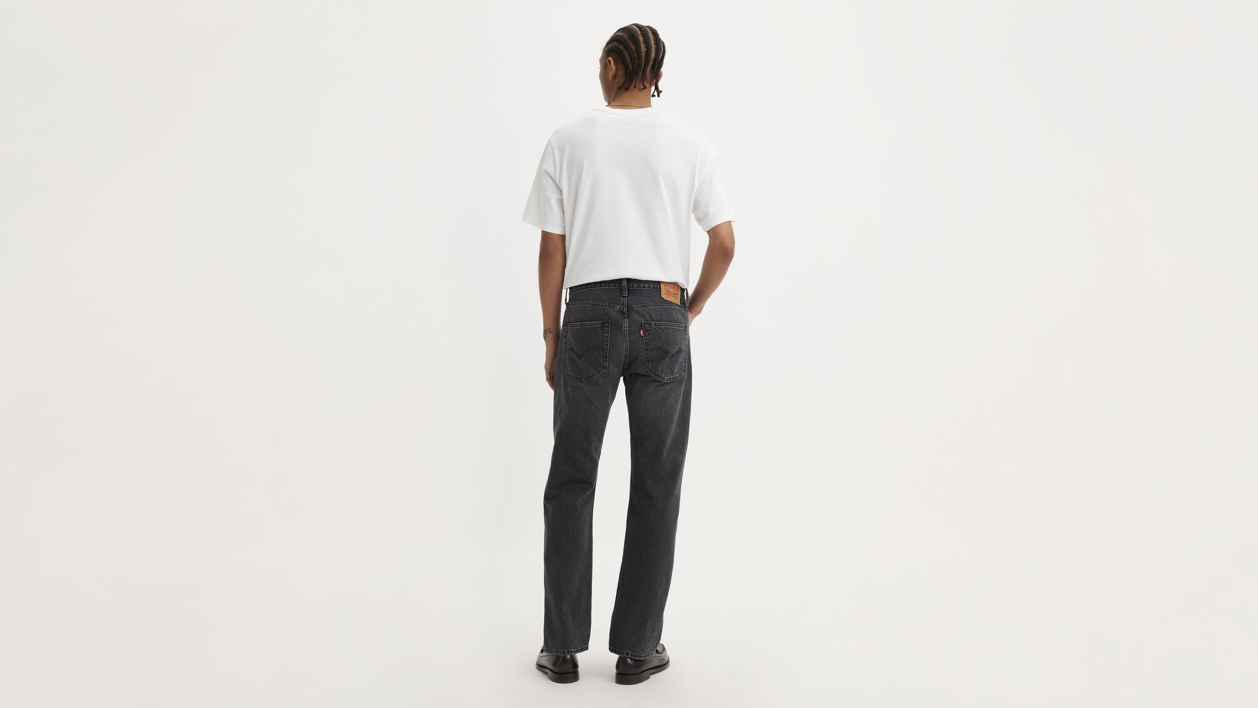 501® Original Fit Men's Jeans 3