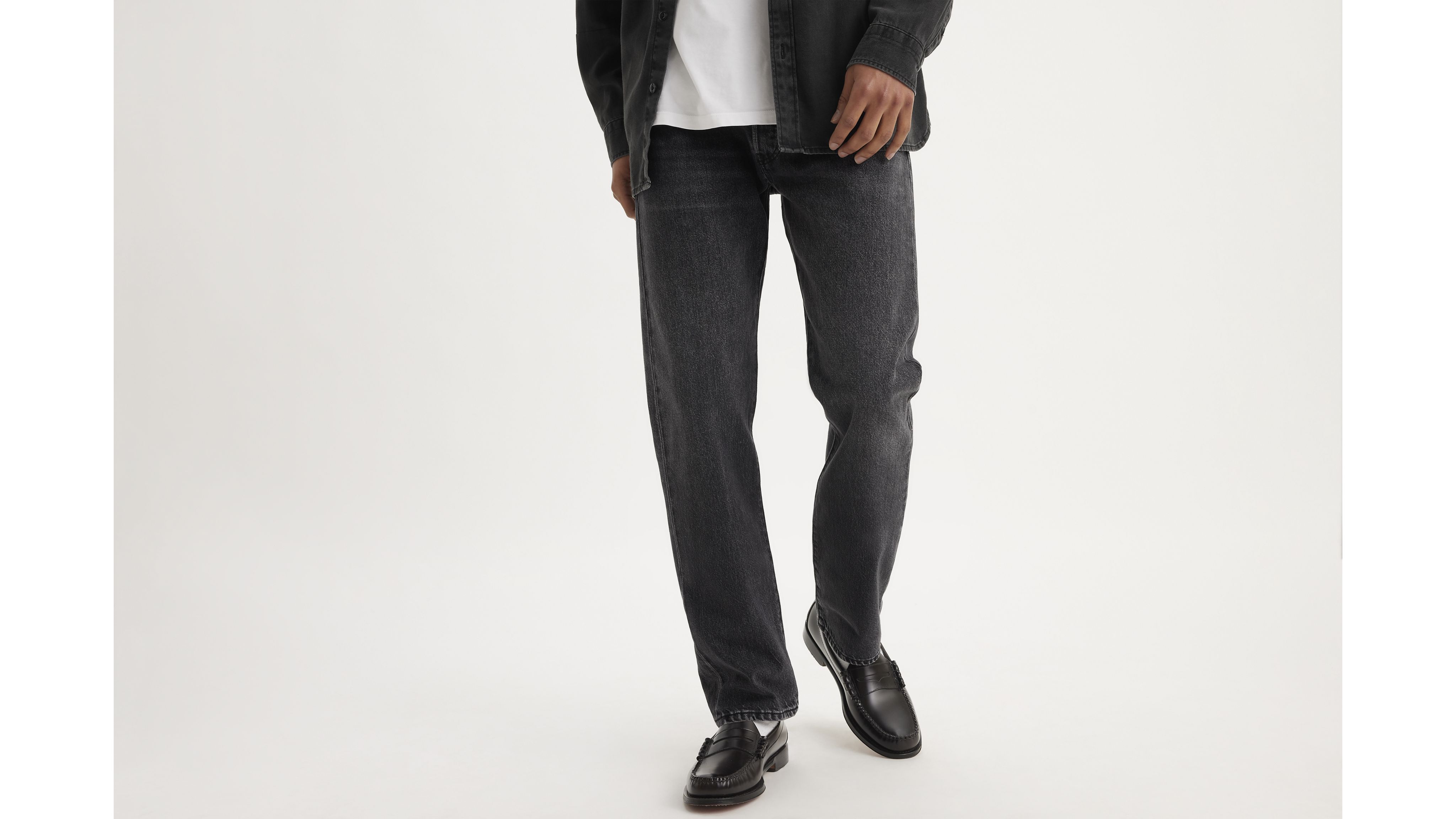 501® Original Fit Men's Jeans 2